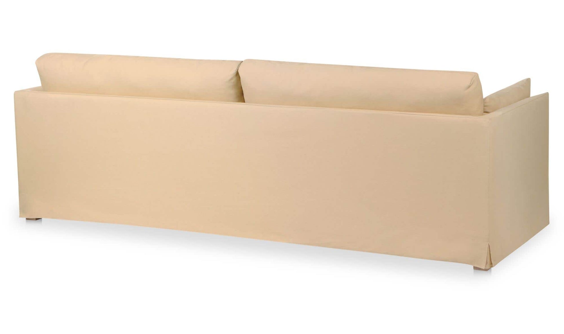 Shea Sofa Wheat by Moe's Home Collection - view 11