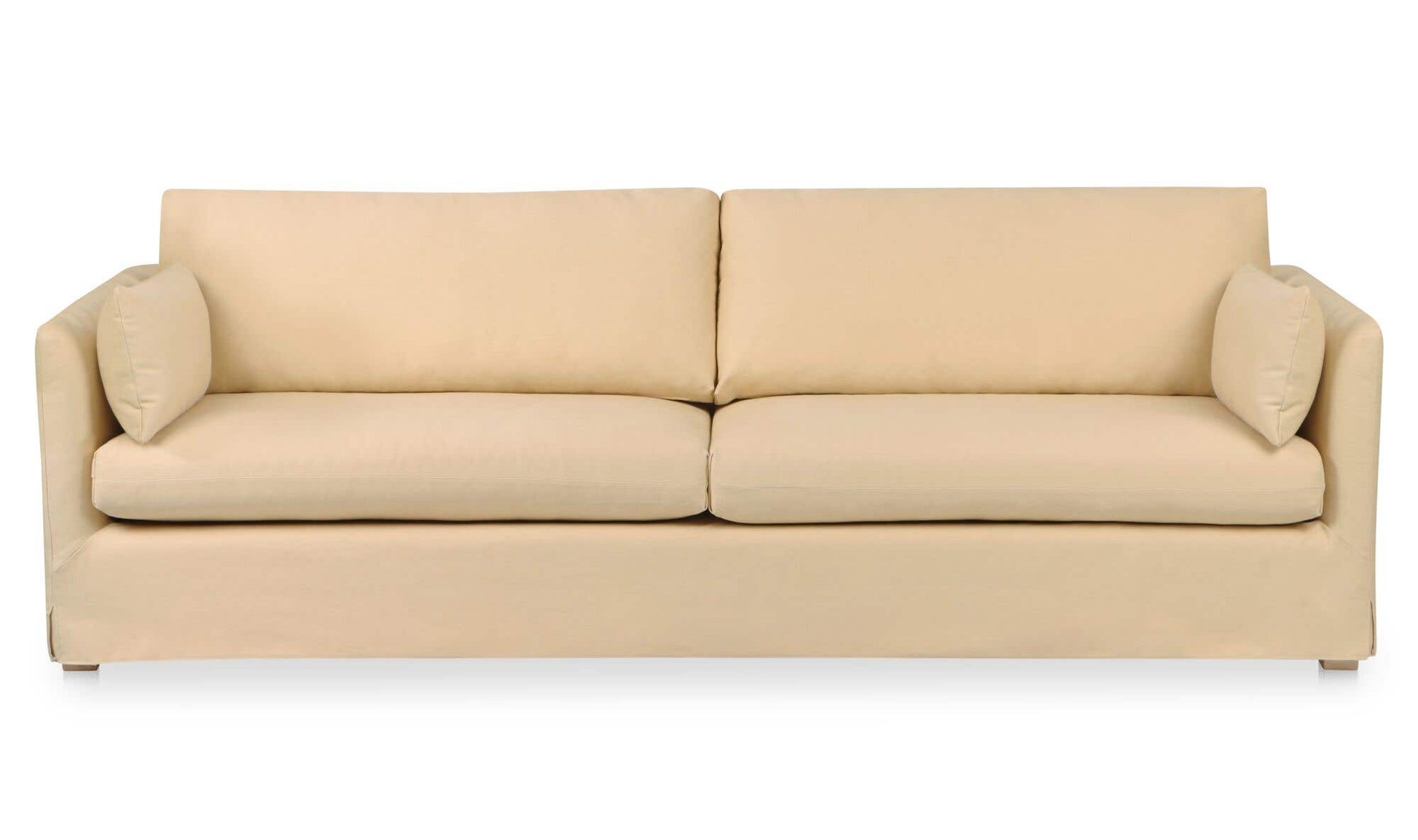 Shea Sofa Wheat by Moe's Home Collection - view 6