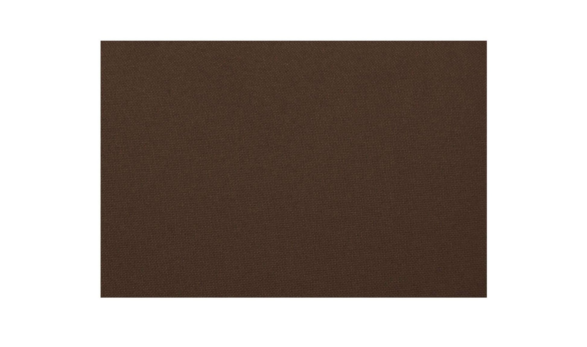 Shea Sofa Dark Brown by Moe's Home Collection - view 10