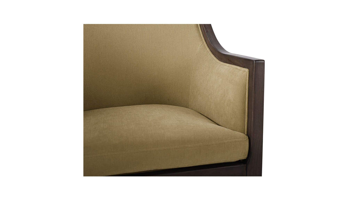 Firth Office Chair Olive by Moe's Home Collection - view 8