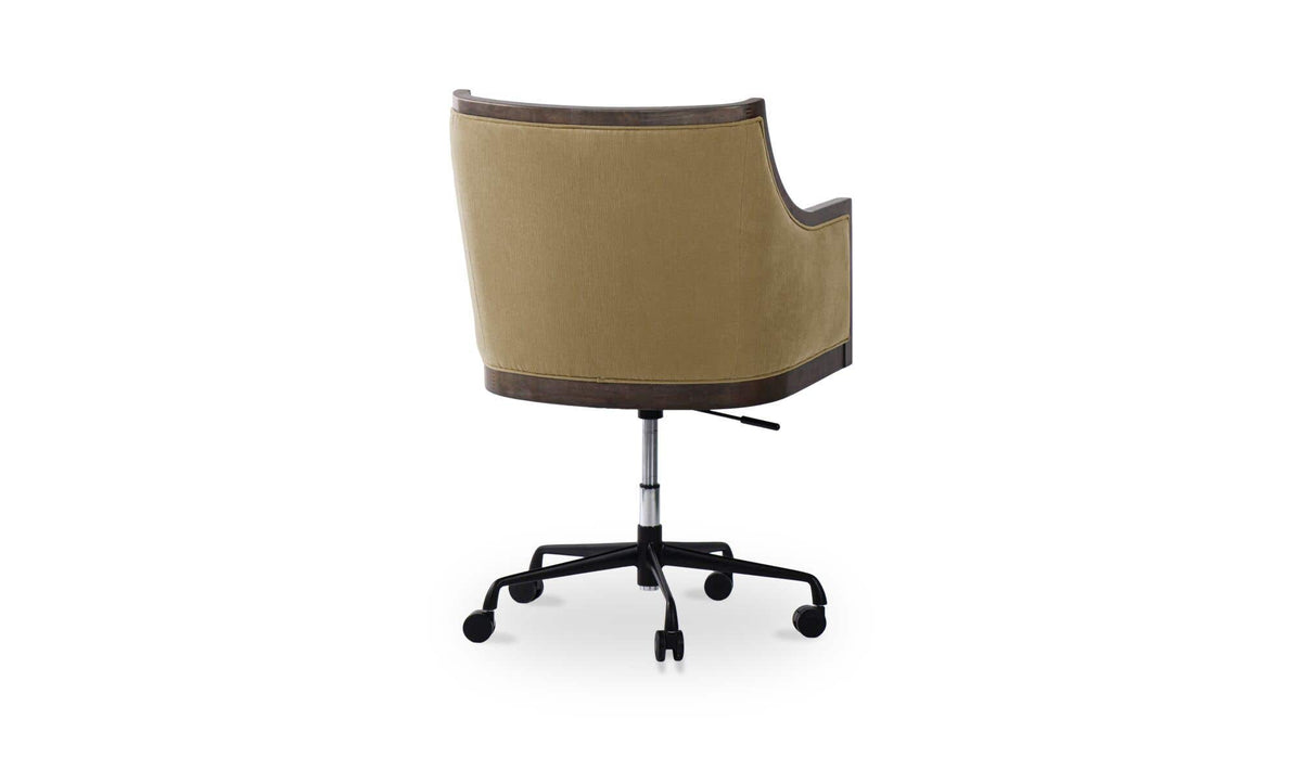 Firth Office Chair Olive by Moe's Home Collection - view 6