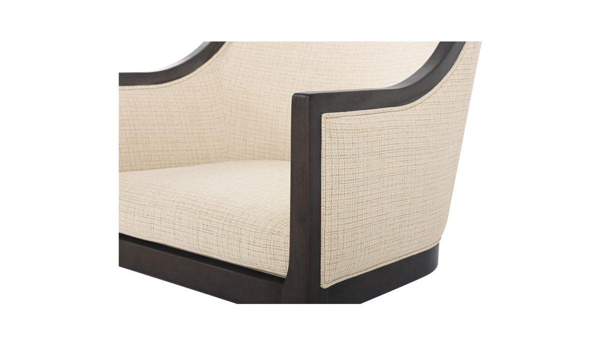 Firth Office Chair Oat by Moe's Home Collection - view 9