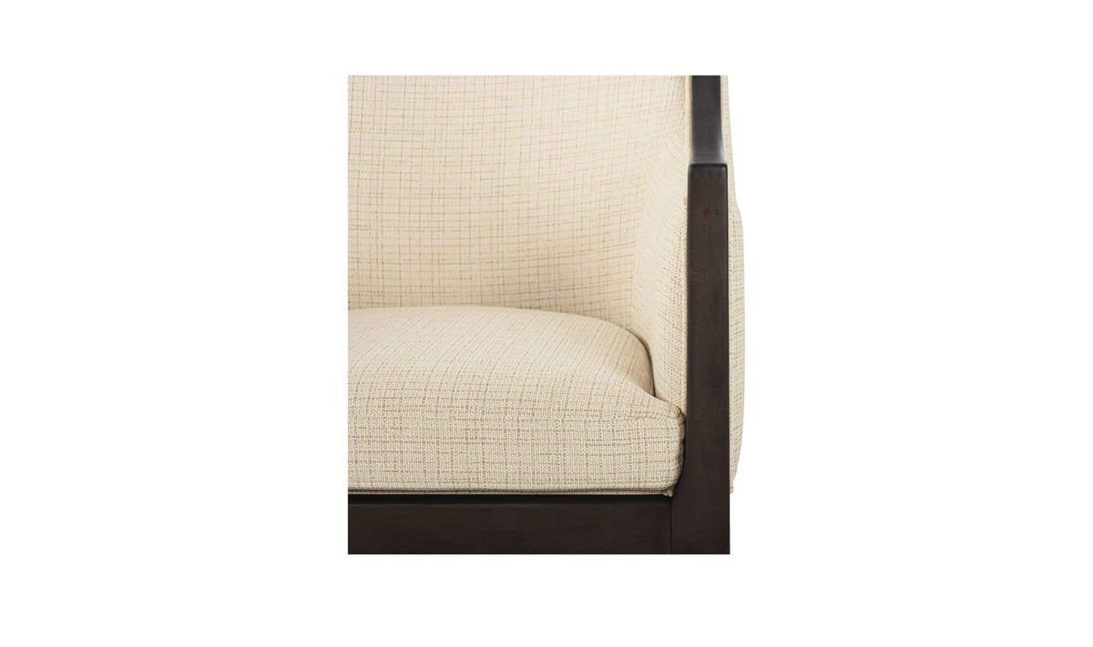 Firth Office Chair Oat by Moe's Home Collection - view 8