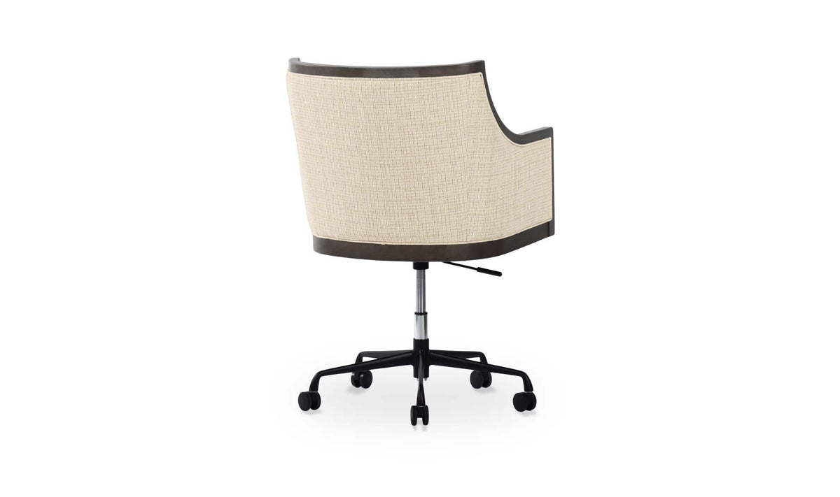 Firth Office Chair Oat by Moe's Home Collection - view 6