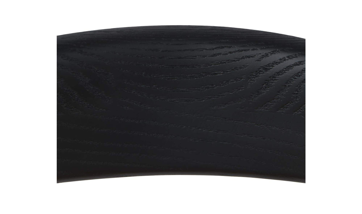 Wynn Counter Stool Black by Moe's Home Collection - view 12