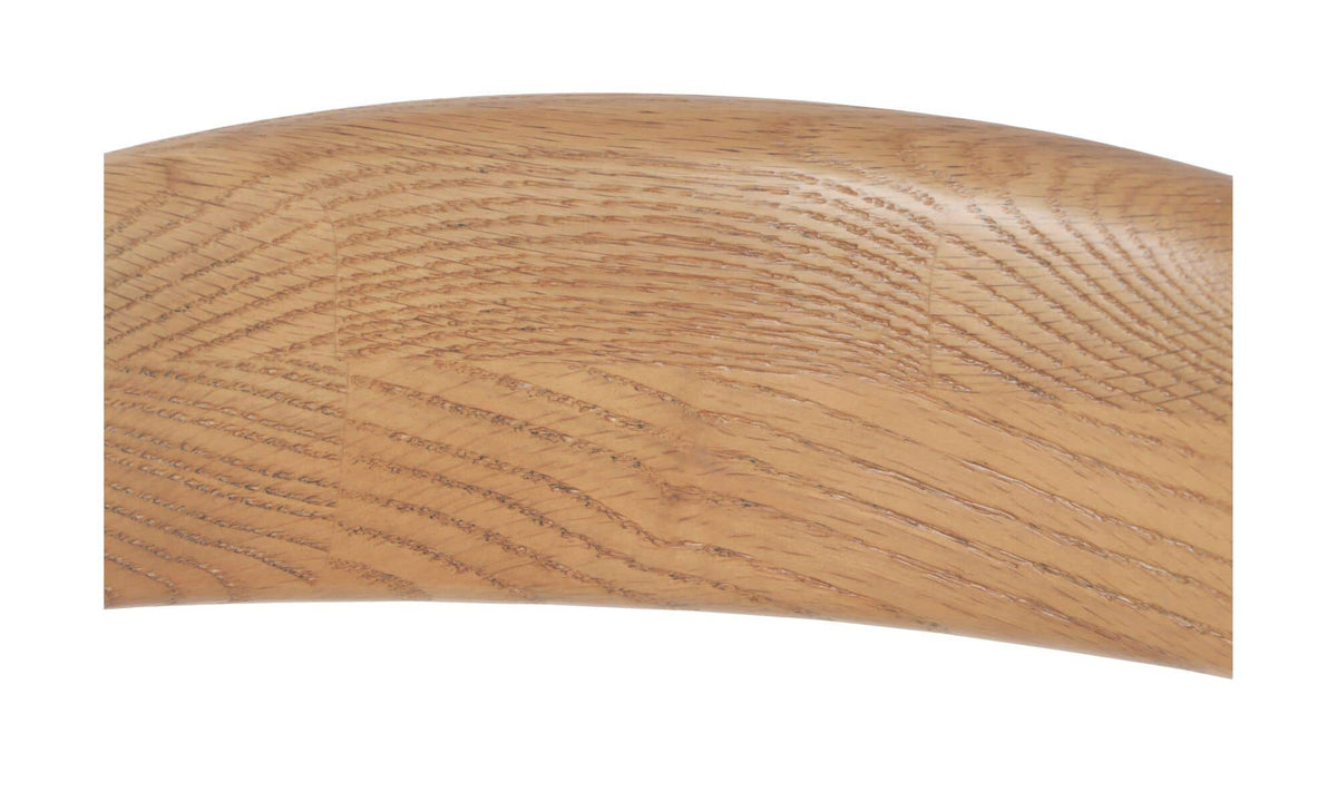 Wynn Counter Stool Natural by Moe's Home Collection - view 11