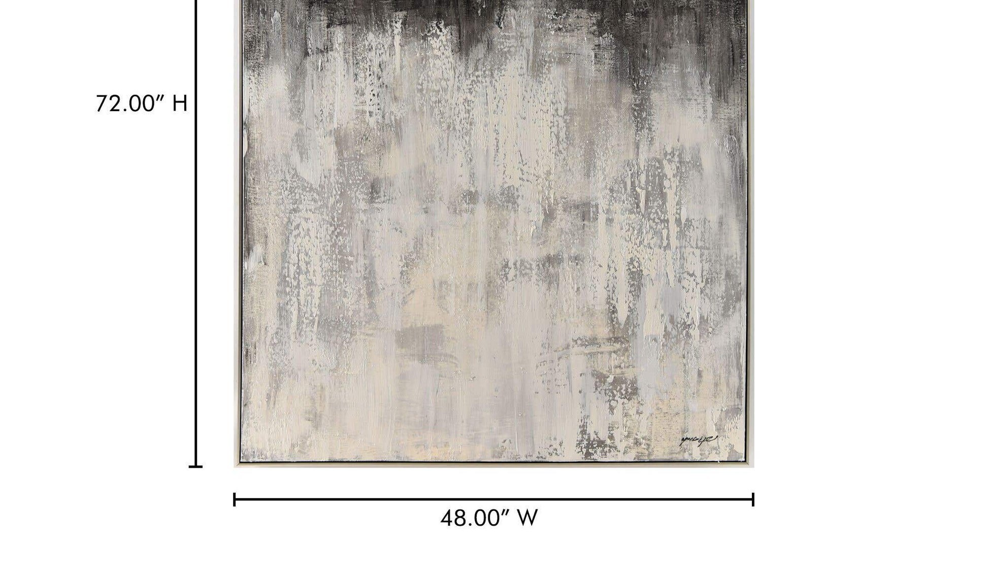 Eventide Wall Décor by Moe's Home Collection - view 9