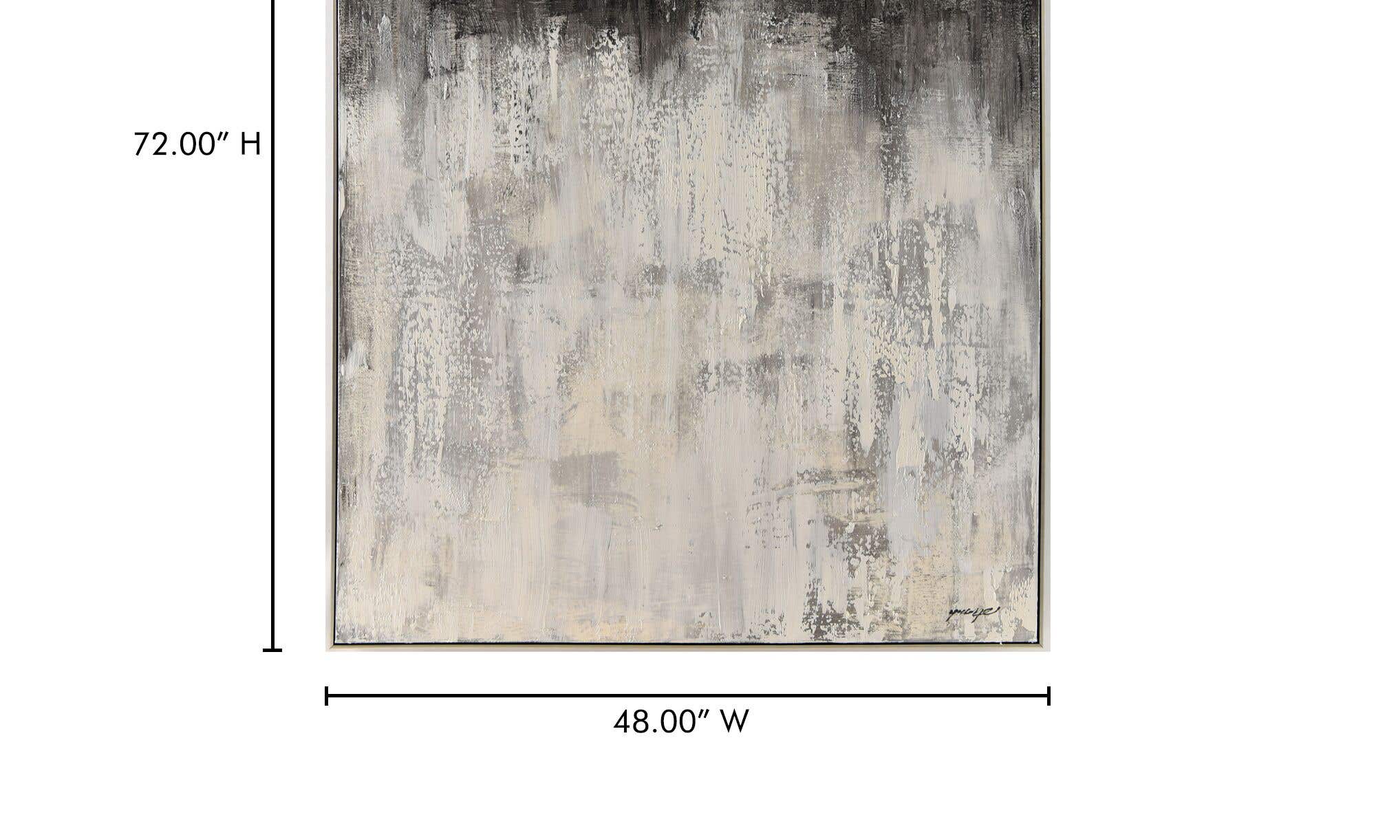 Eventide Wall Décor by Moe's Home Collection - view 9