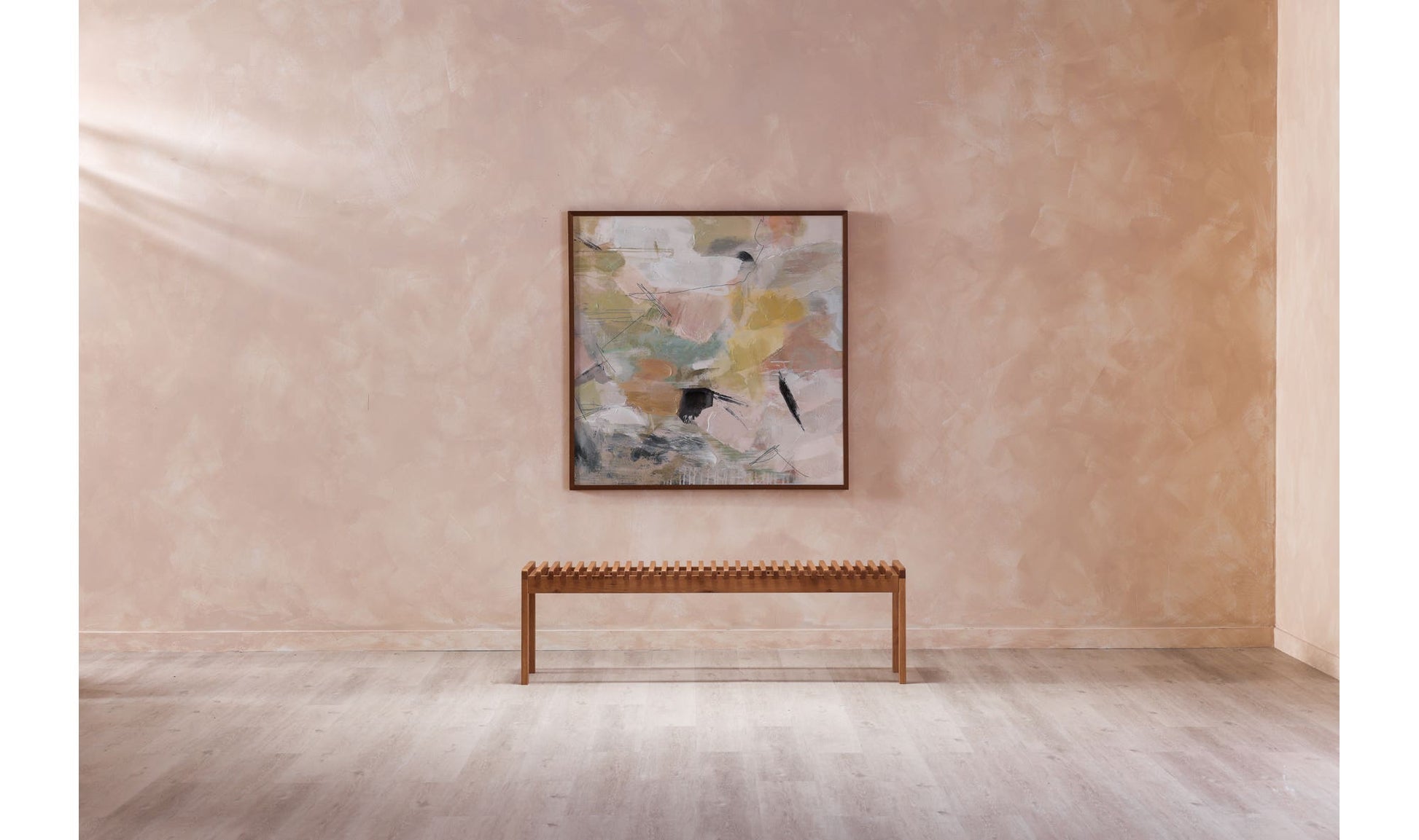 Serendipity Framed Painting by Moe's Home Collection - view 7