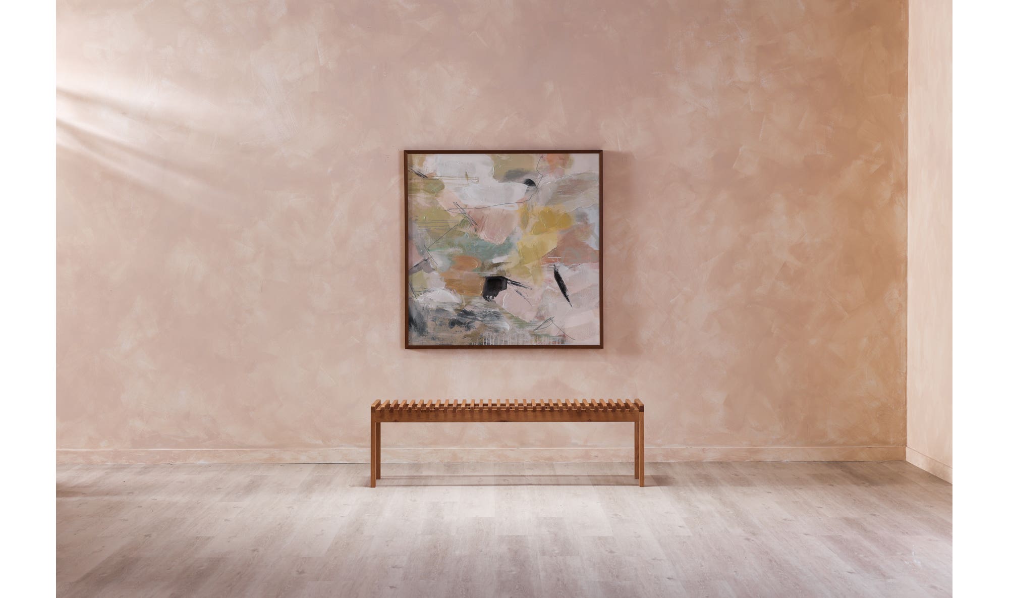 Serendipity Framed Painting by Moe's Home Collection - view 7