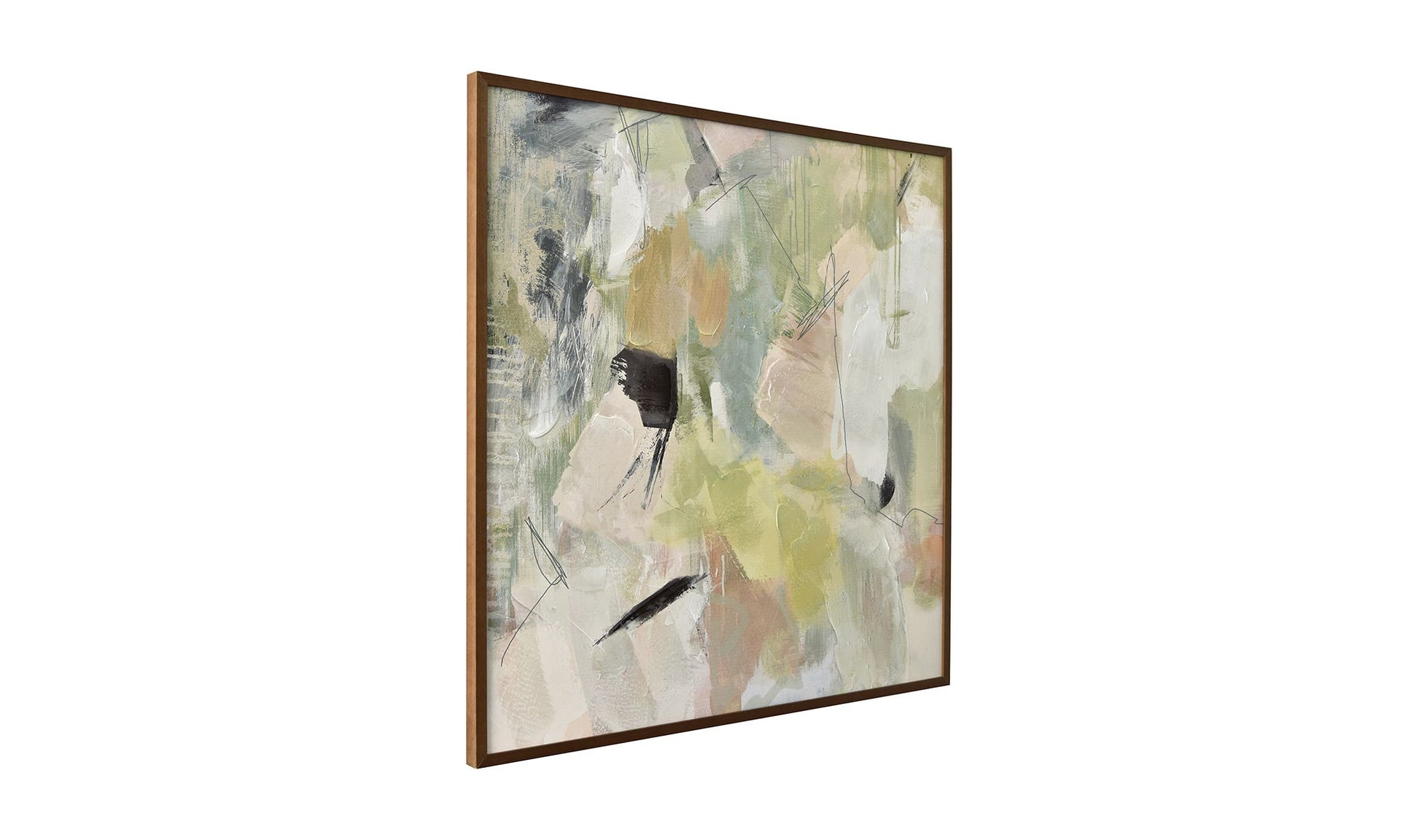 Serendipity Framed Painting by Moe's Home Collection - view 8