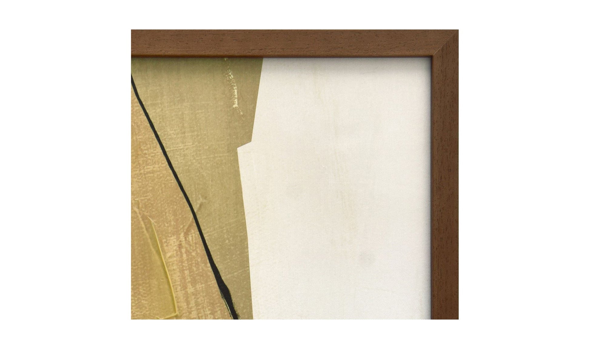 Anni Framed Painting by Moe's Home Collection - view 13