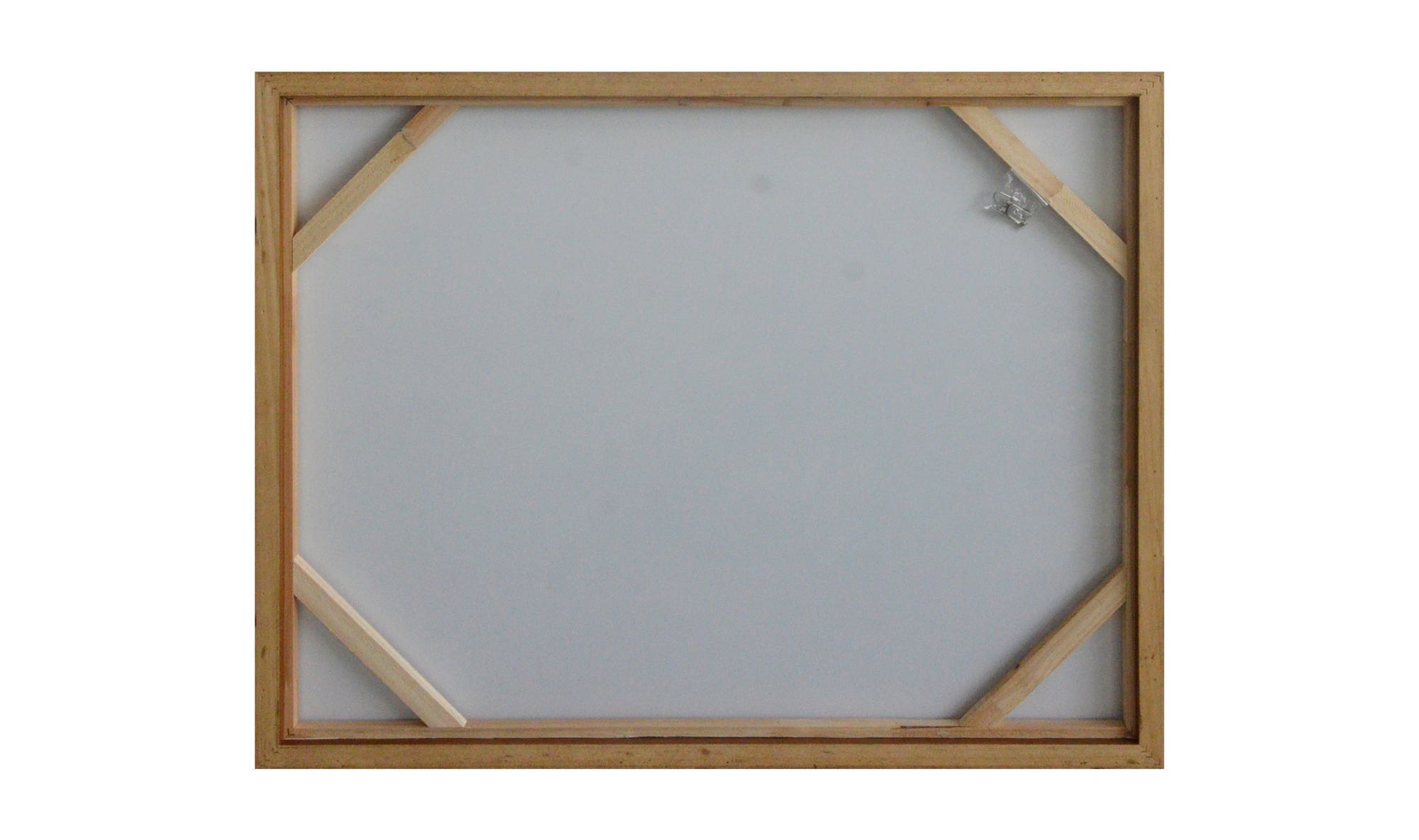 Reverie Framed Painting by Moe's Home Collection - view 6