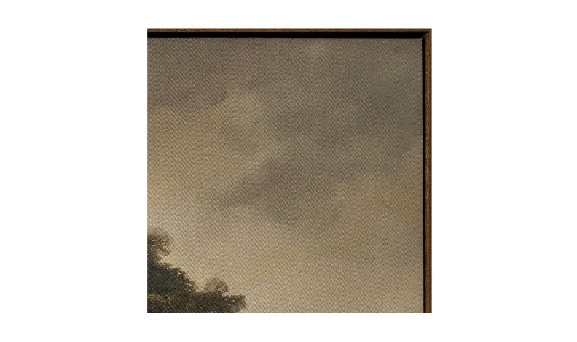 Reverie Framed Painting by Moe's Home Collection - view 7