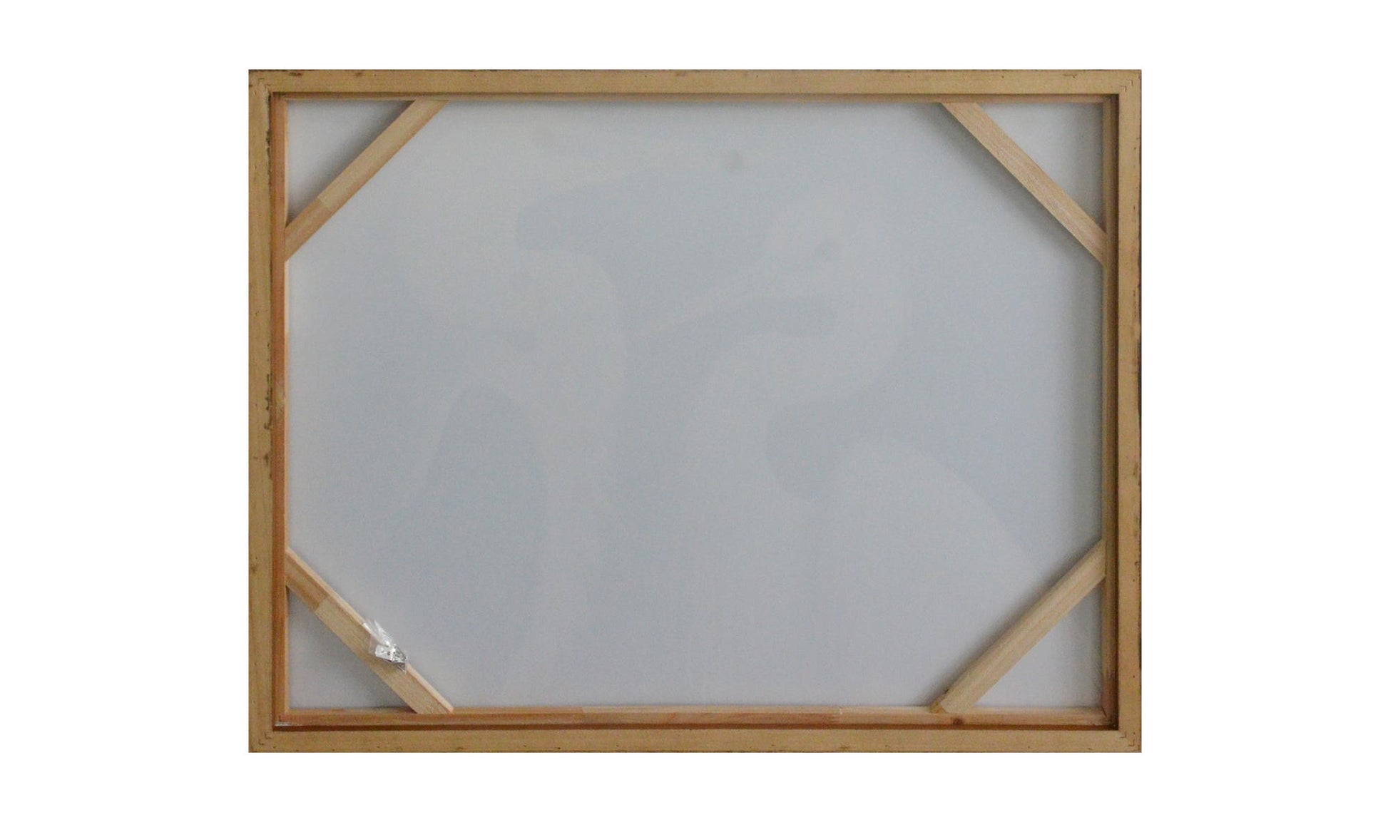 Two Cranes Framed Painting by Moe's Home Collection - view 7