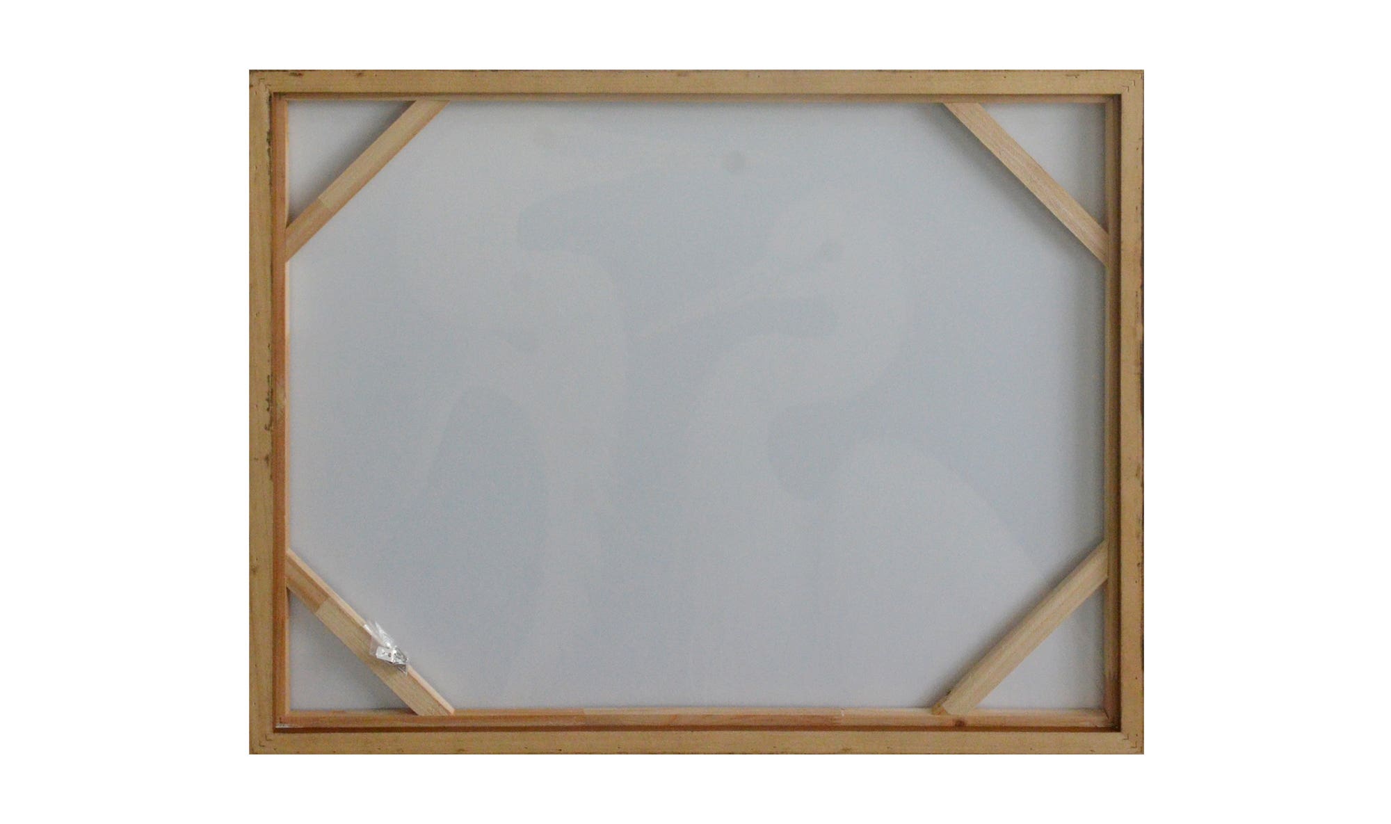 Two Cranes Framed Painting by Moe's Home Collection - view 7