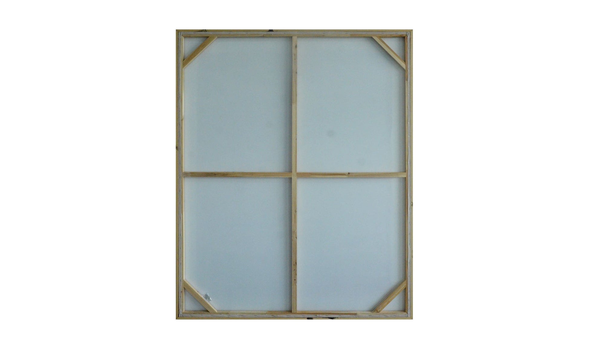 Solo Framed Painting by Moe's Home Collection - view 6