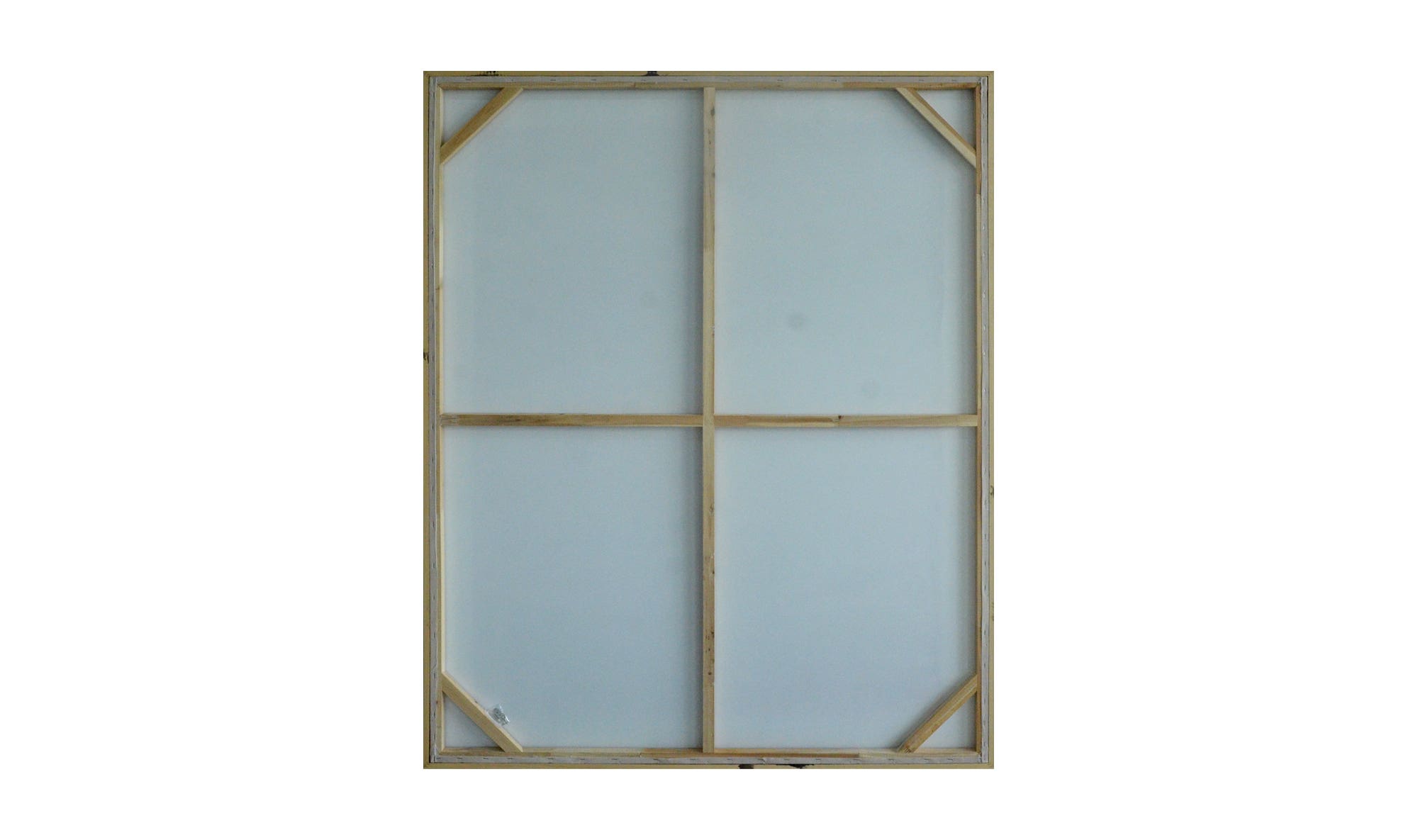 Solo Framed Painting by Moe's Home Collection - view 6