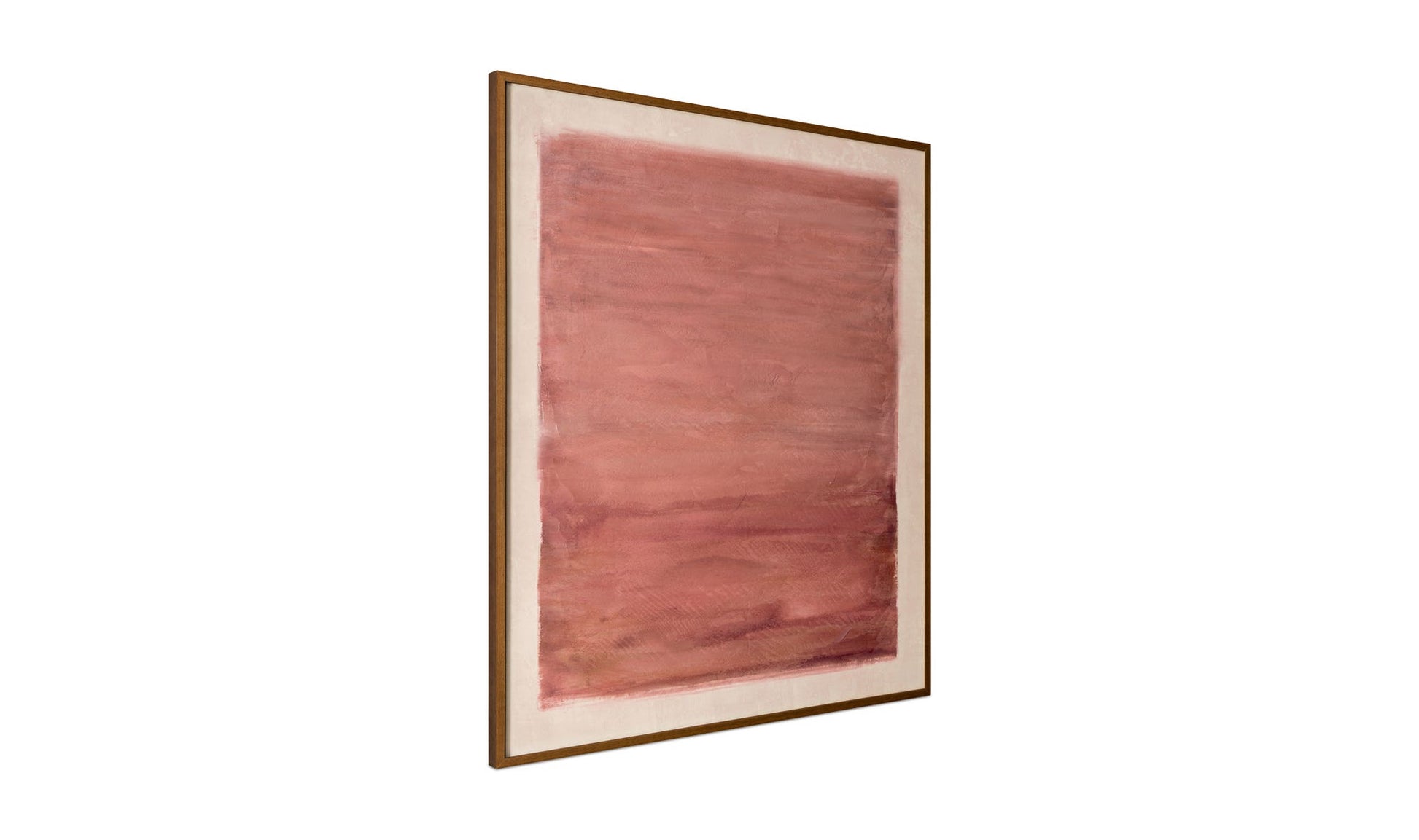 Solo Framed Painting by Moe's Home Collection - view 5