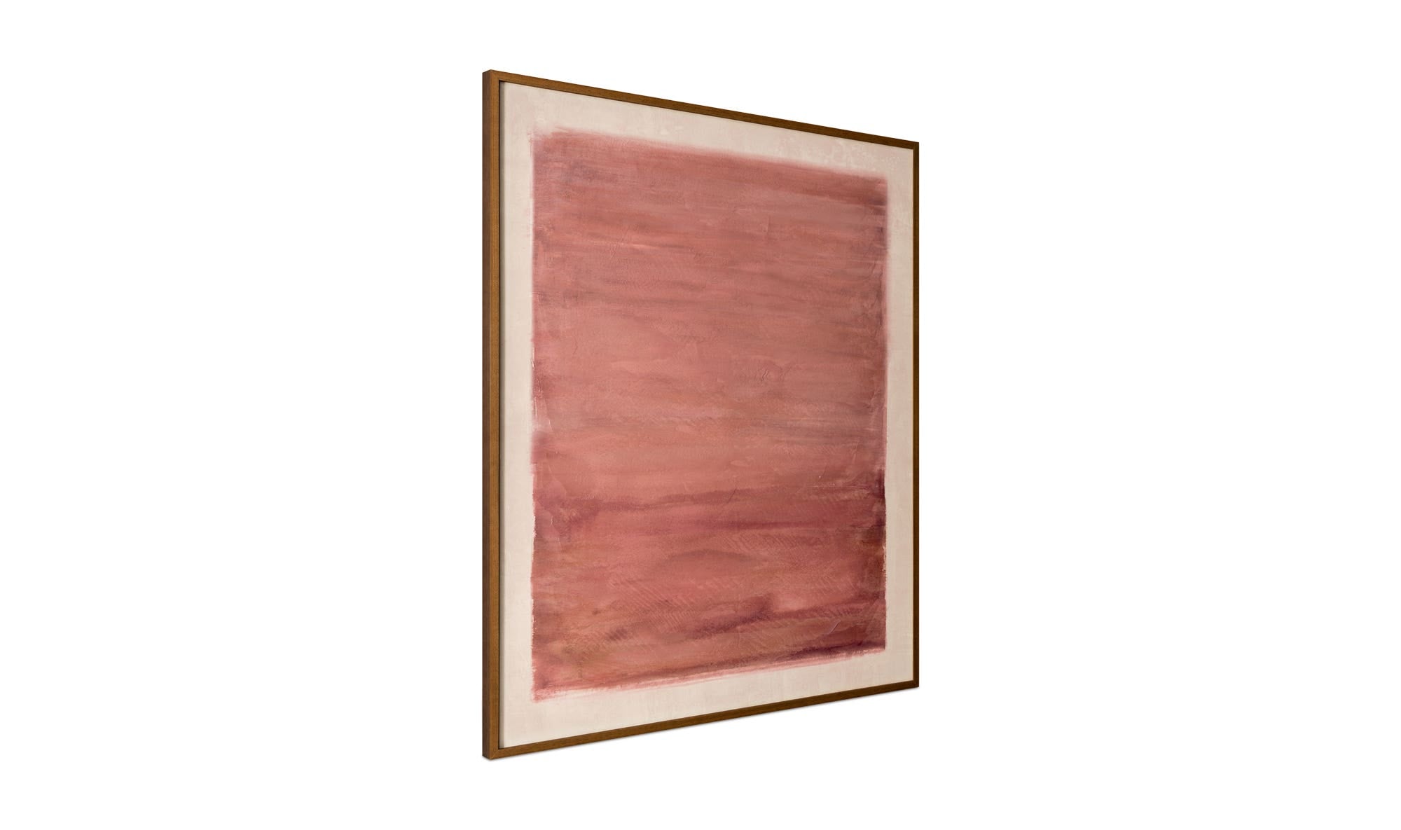 Solo Framed Painting by Moe's Home Collection - view 5