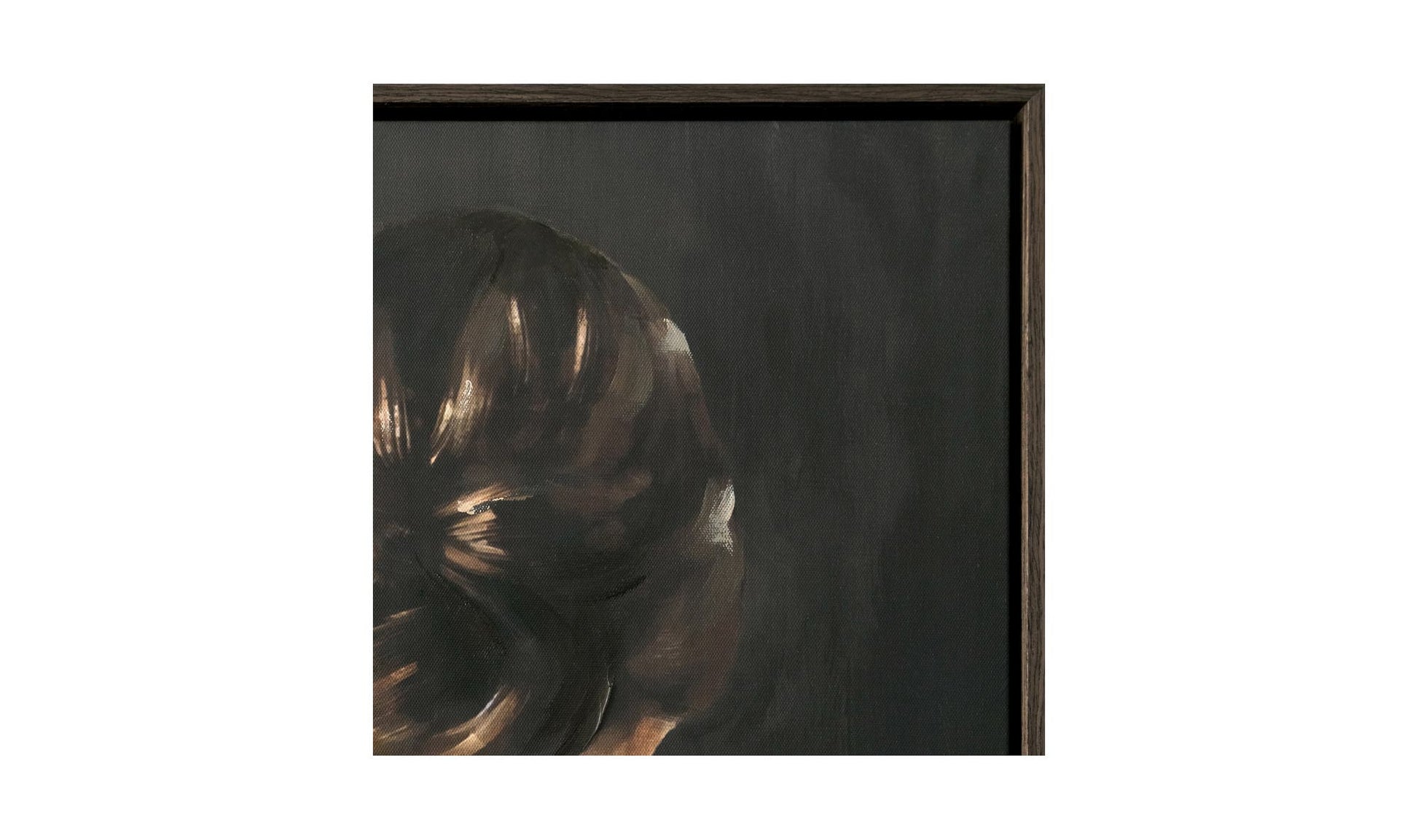Intrepid Framed Painting by Moe's Home Collection - view 8