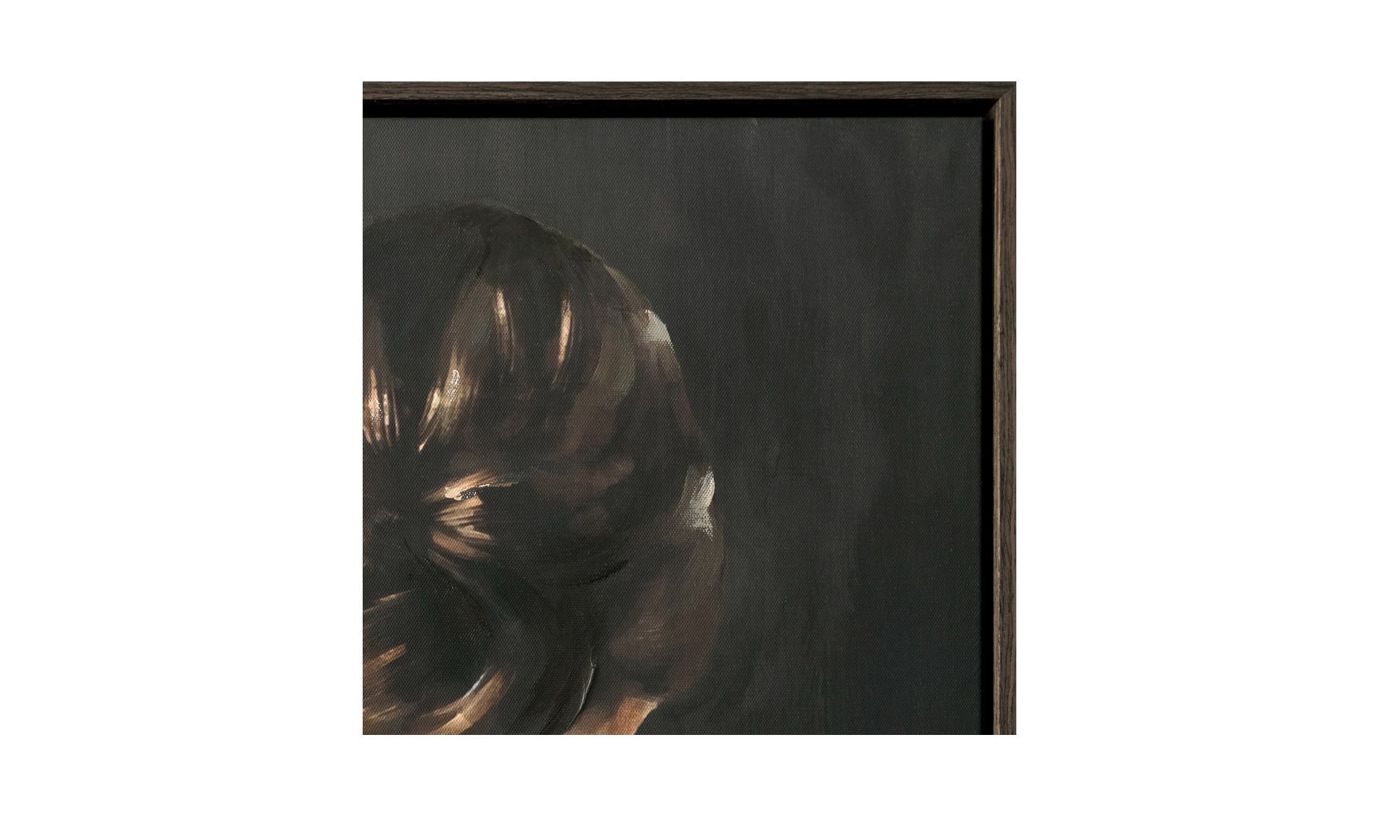 Intrepid Framed Painting by Moe's Home Collection - view 8