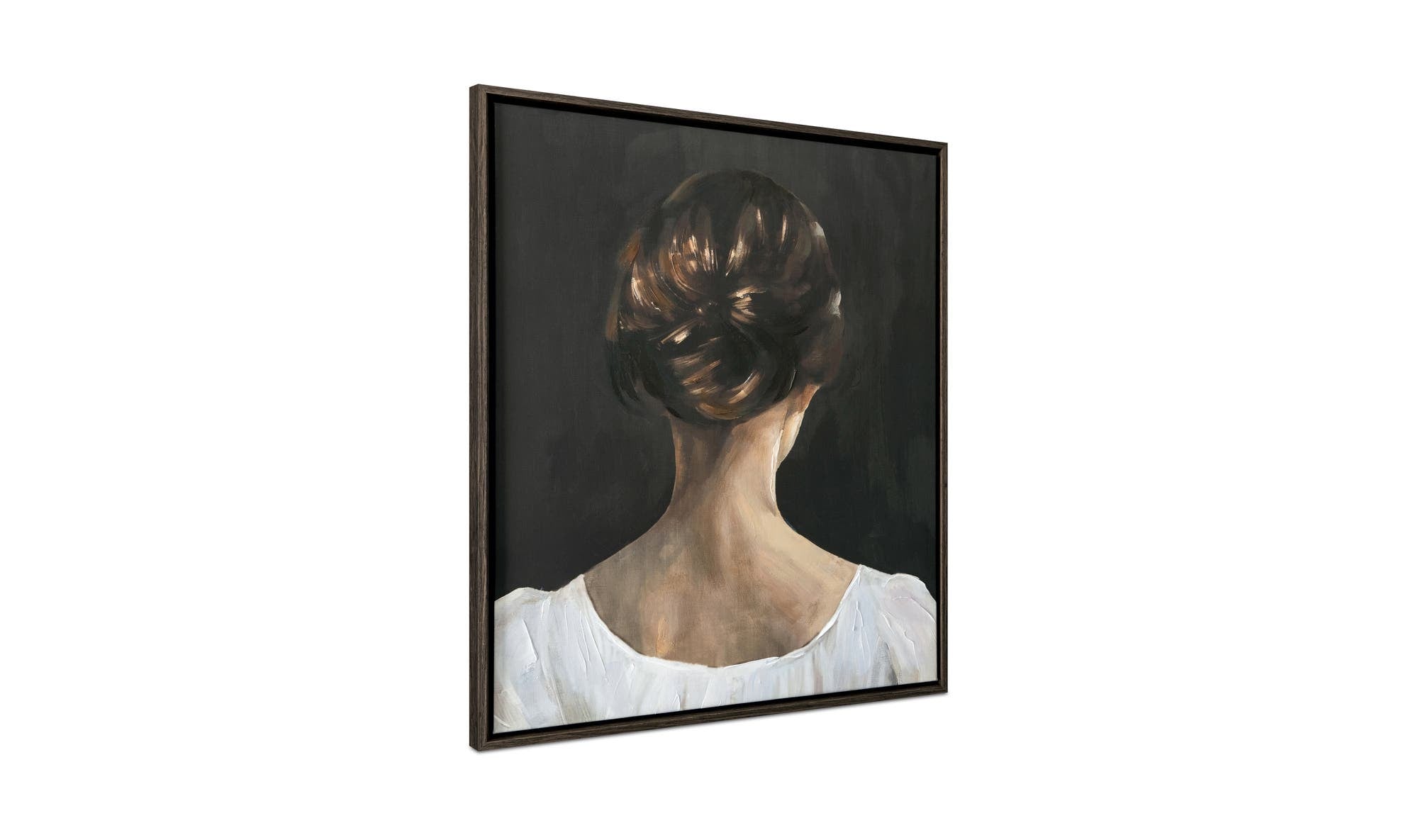 Intrepid Framed Painting by Moe's Home Collection - view 6