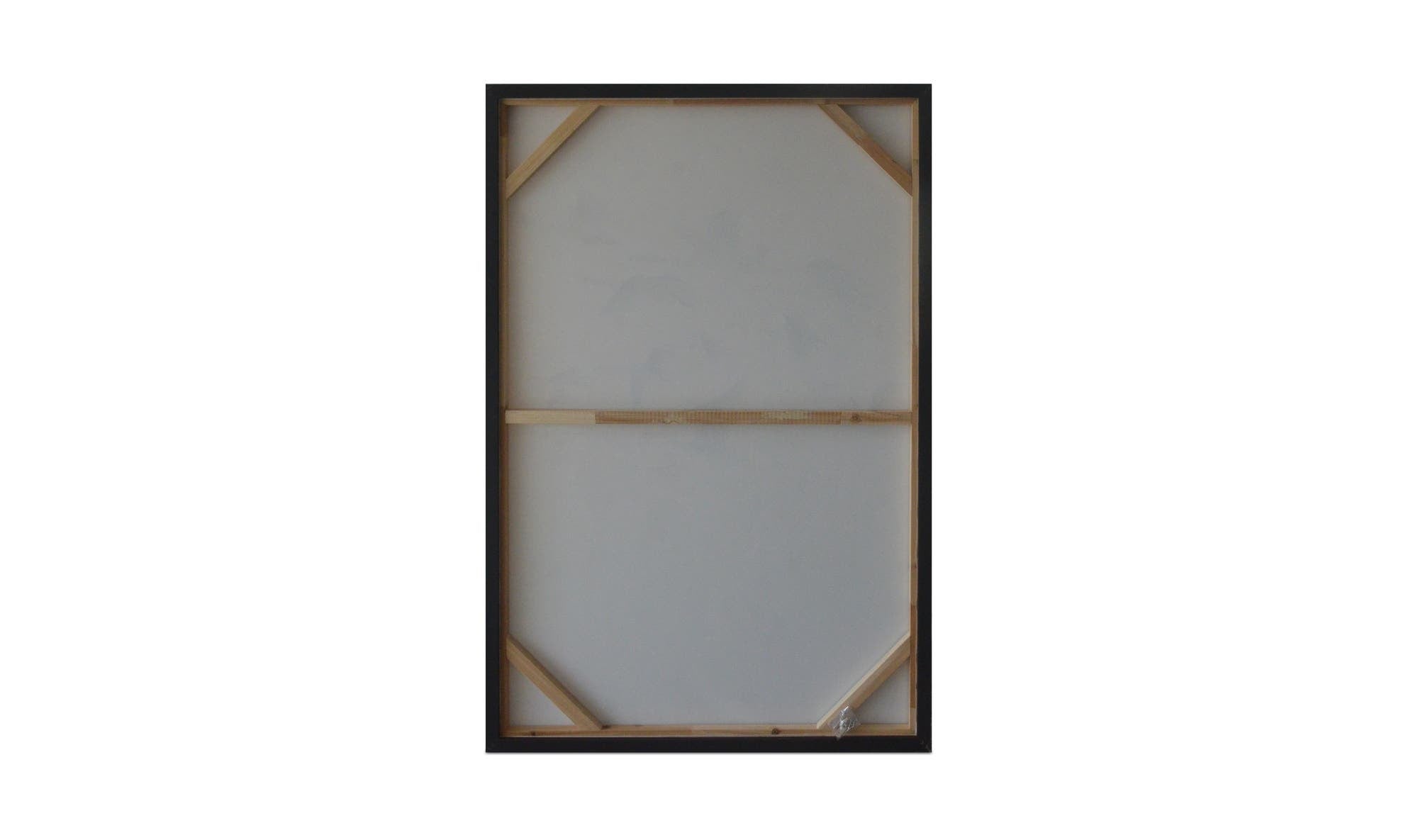 Unison Framed Painting by Moe's Home Collection - view 6