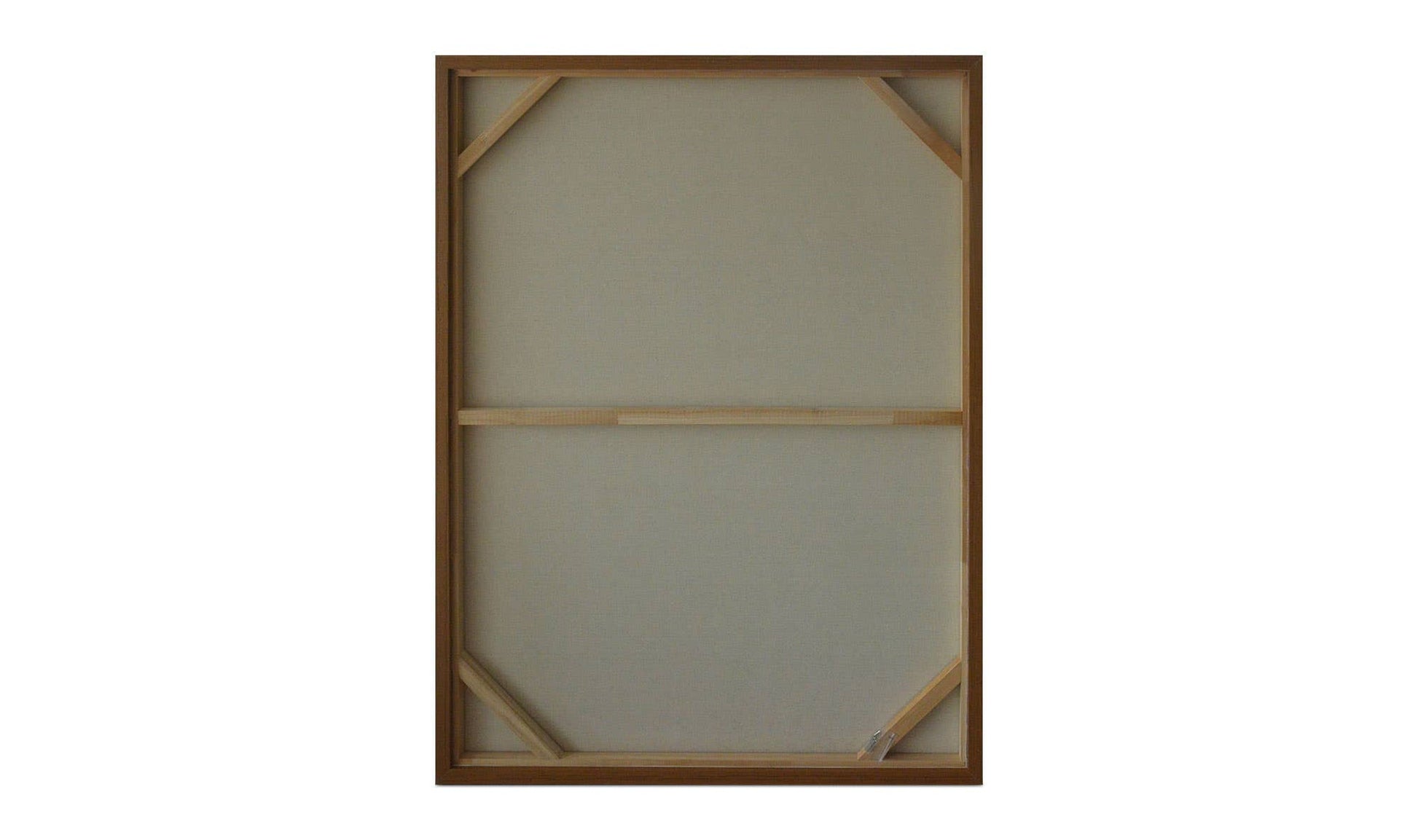 Enamor Framed Painting Lavender by Moe's Home Collection - view 6