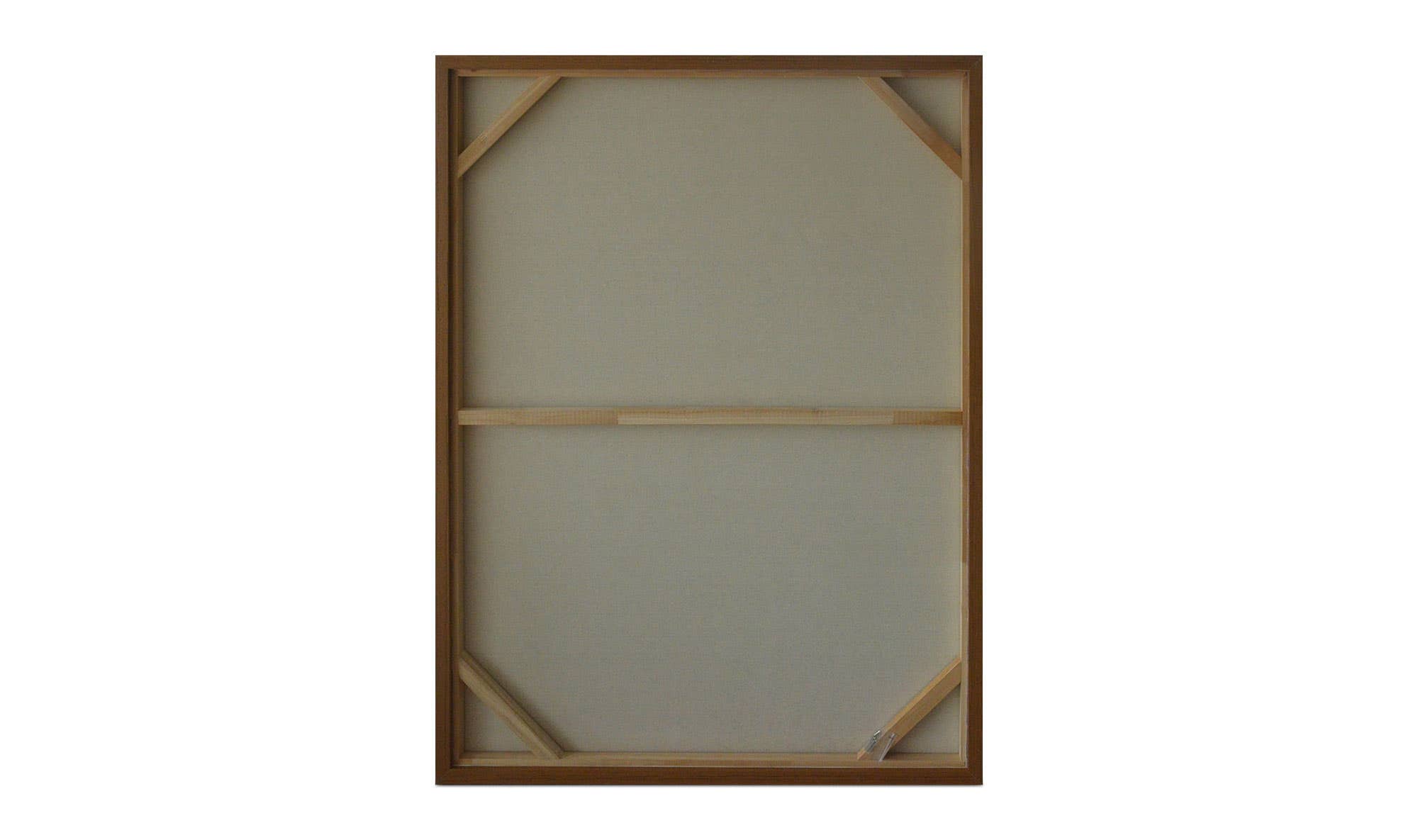 Enamor Framed Painting Lavender by Moe's Home Collection - view 6