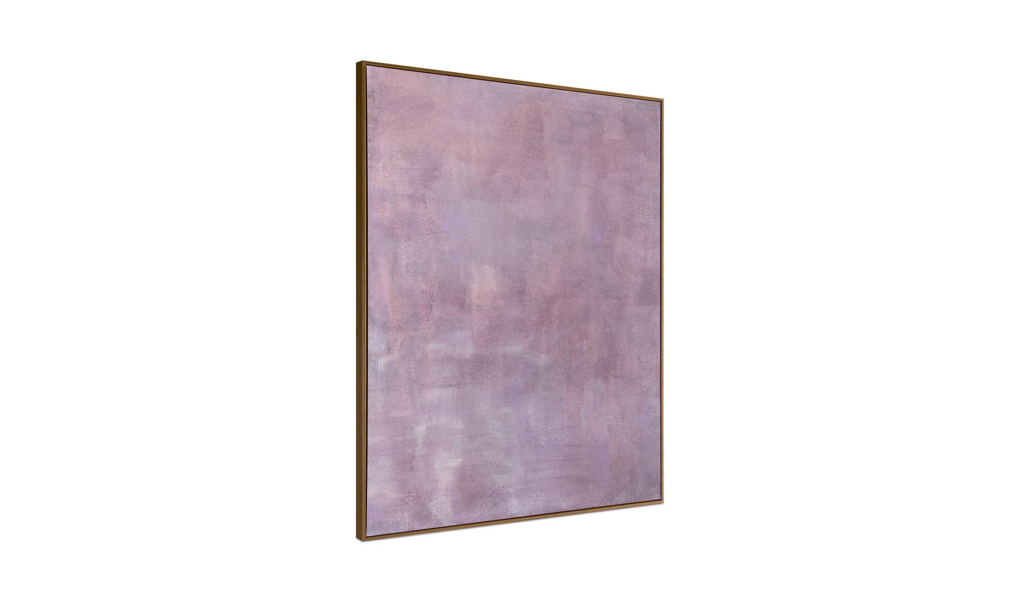 Enamor Framed Painting Lavender by Moe's Home Collection - view 5