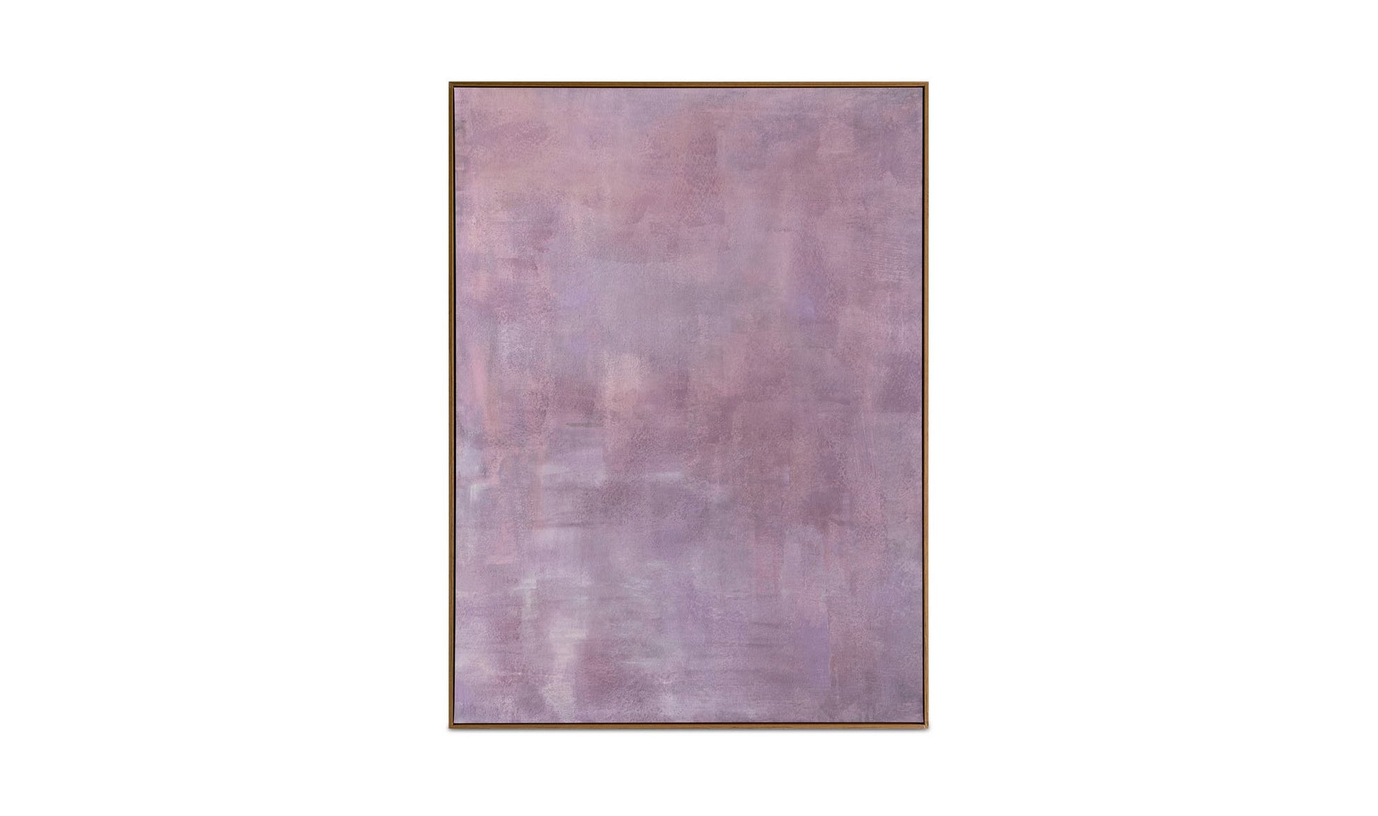 Enamor Framed Painting Lavender by Moe's Home Collection - view 4