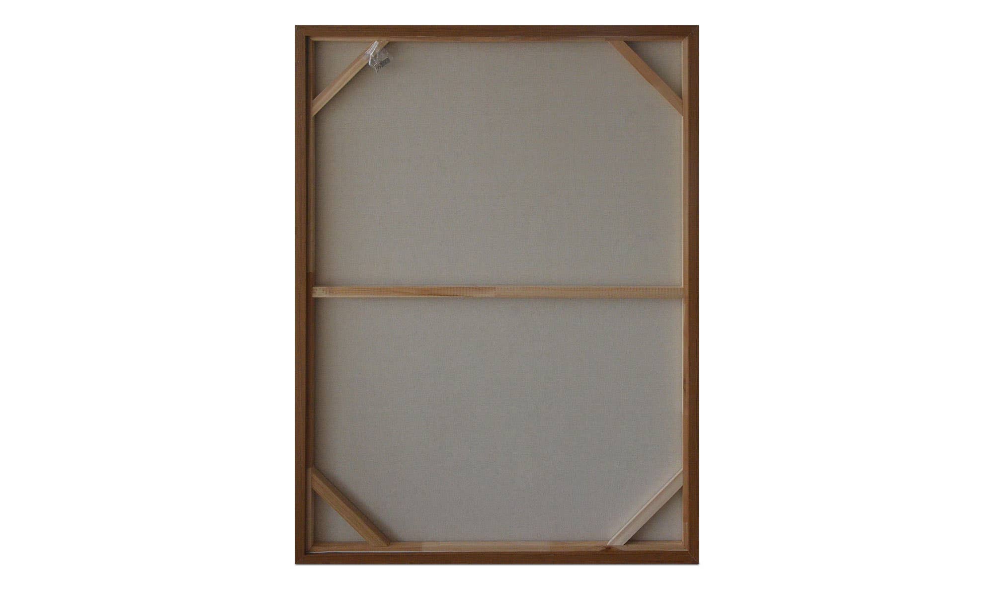 Enamor Framed Painting Olive by Moe's Home Collection - view 6