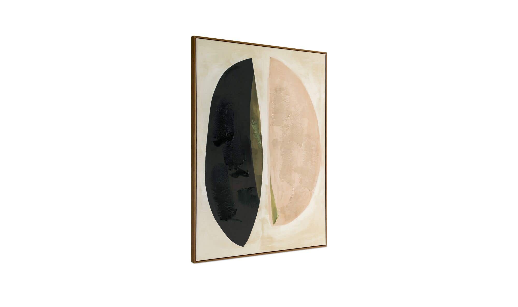 Sage Framed Painting by Moe's Home Collection - view 5
