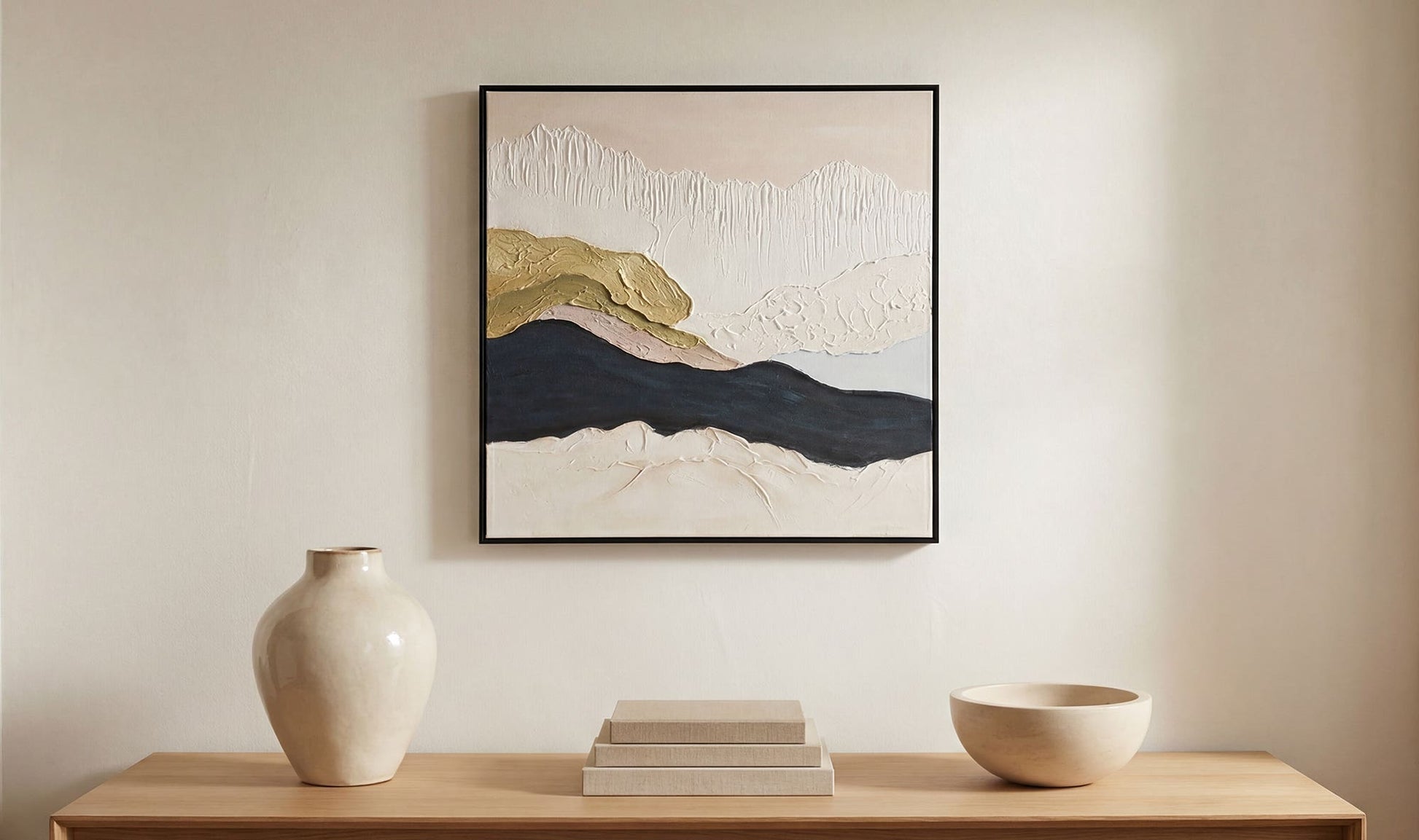 Elevate Framed Painting by Moe's Home Collection - view 5