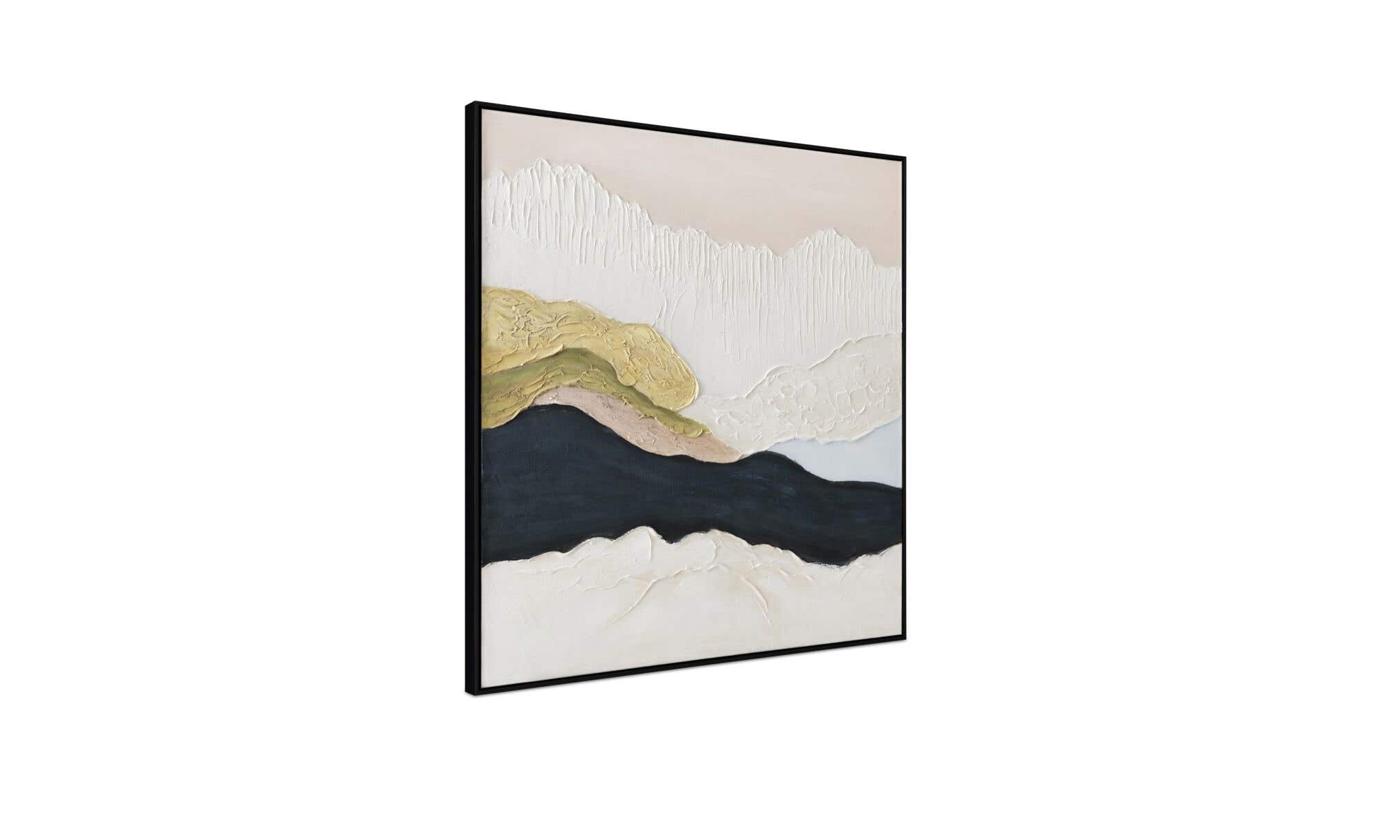 Elevate Framed Painting by Moe's Home Collection - view 7