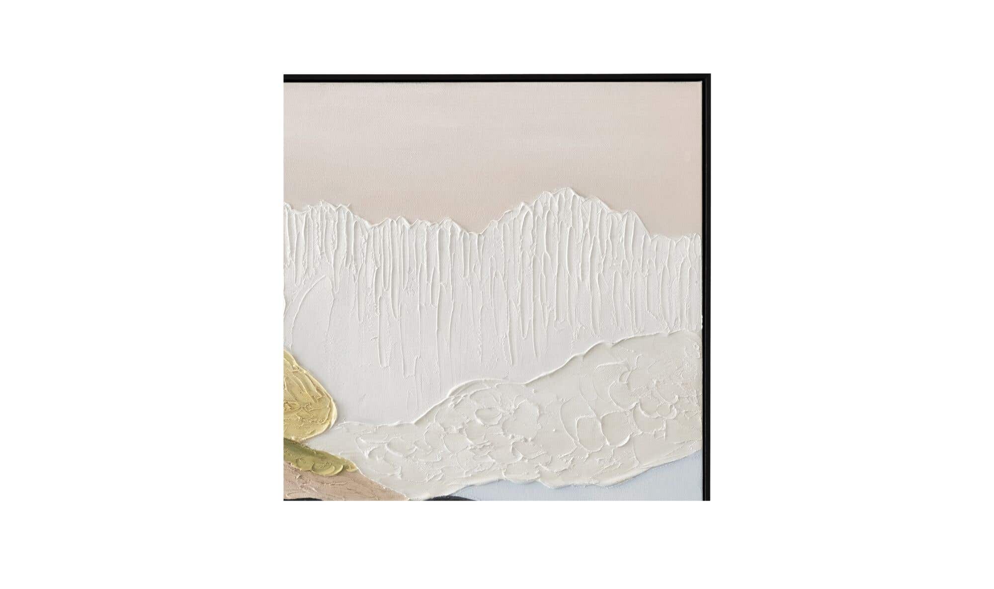 Elevate Framed Painting by Moe's Home Collection - view 6