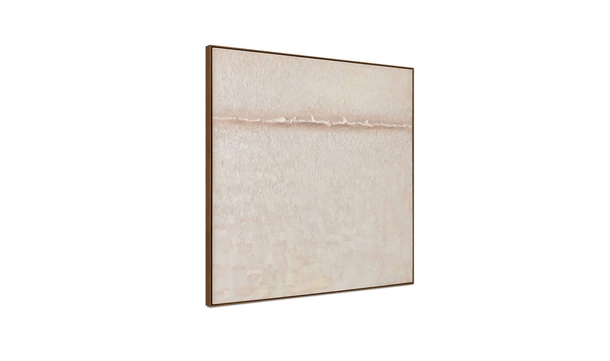 Prelude Framed Painting by Moe's Home Collection - view 6