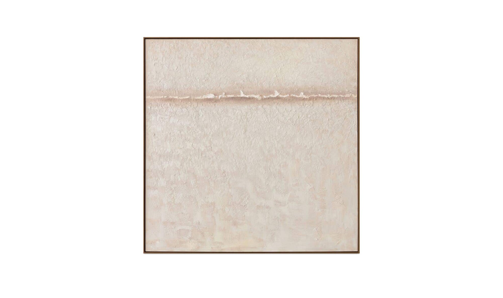 Prelude Framed Painting by Moe's Home Collection - view 4