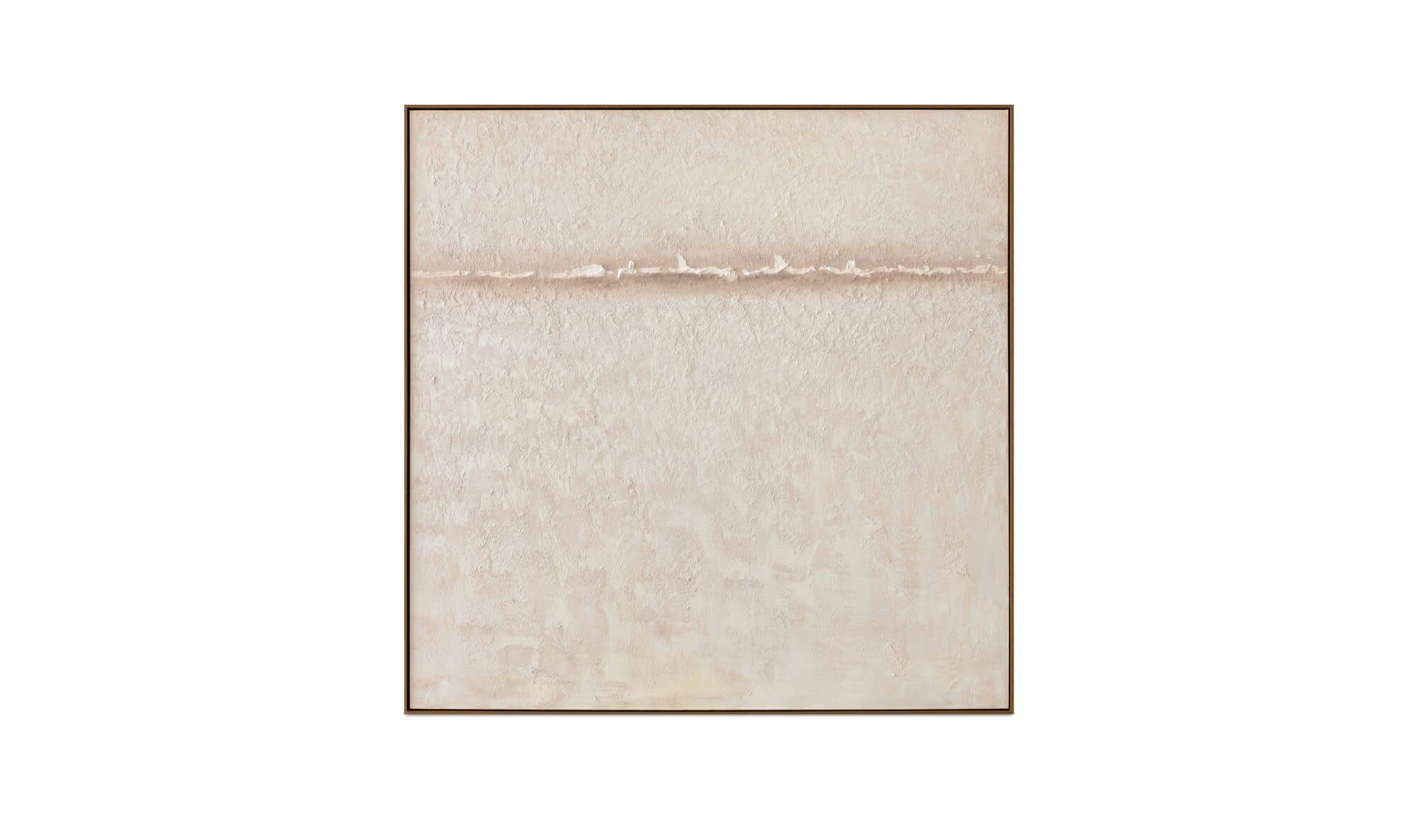 Prelude Framed Painting by Moe's Home Collection - view 4