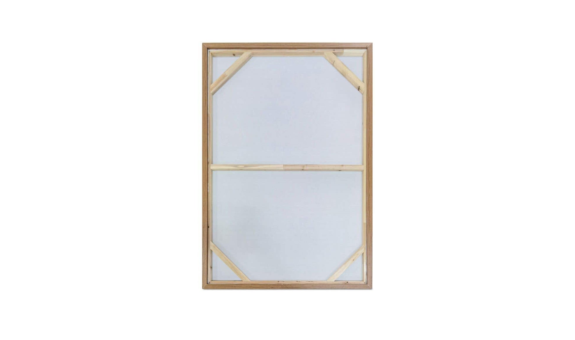 Aire Framed Painting by Moe's Home Collection - view 7