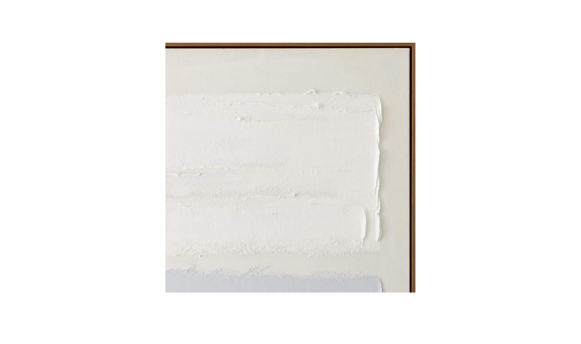 Aire Framed Painting by Moe's Home Collection - view 8