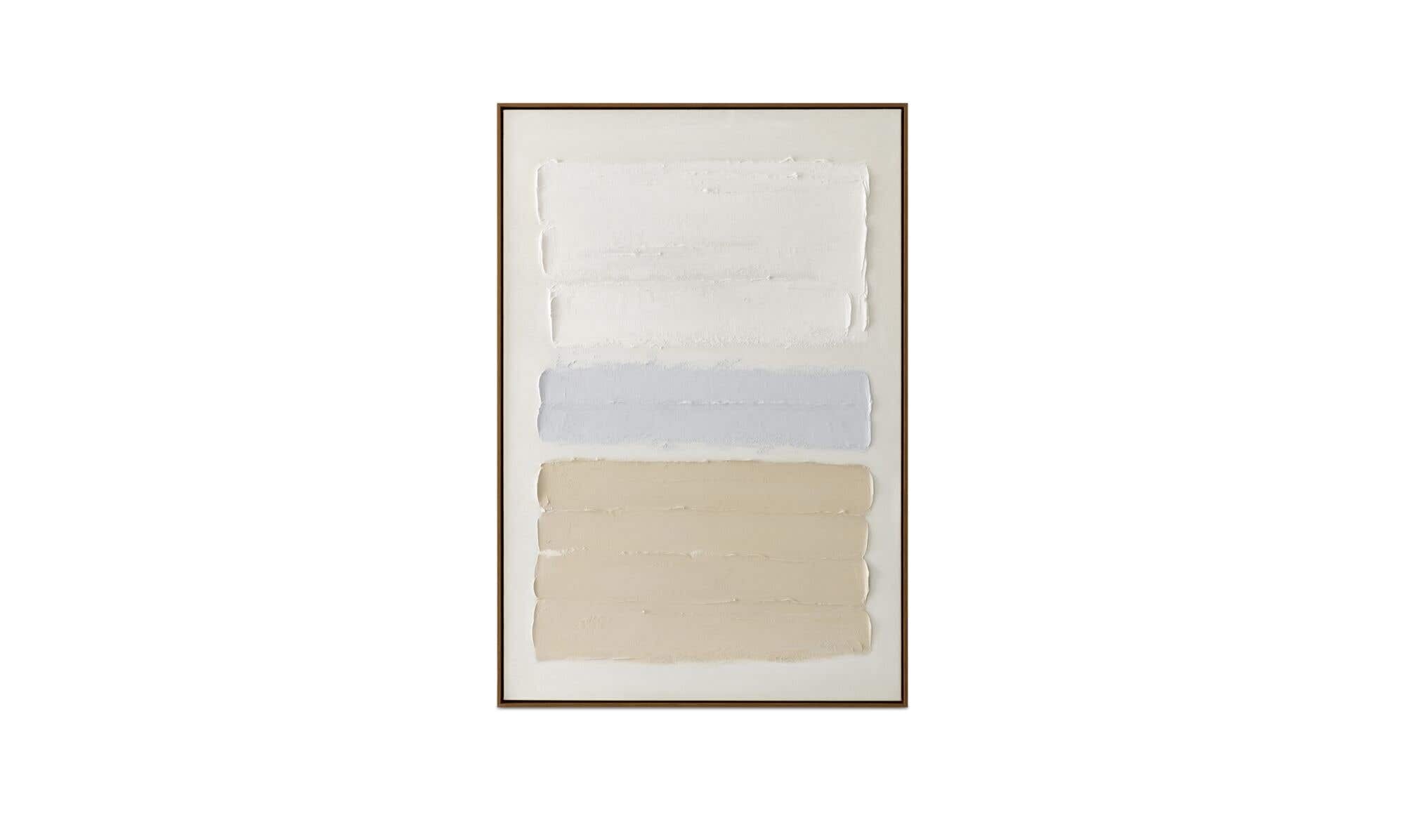 Aire Framed Painting by Moe's Home Collection - view 4