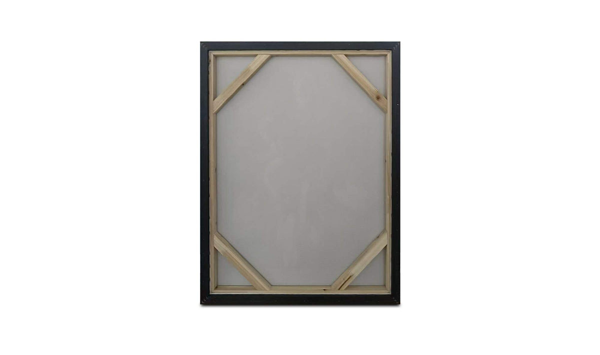 Regent Framed Painting by Moe's Home Collection - view 5