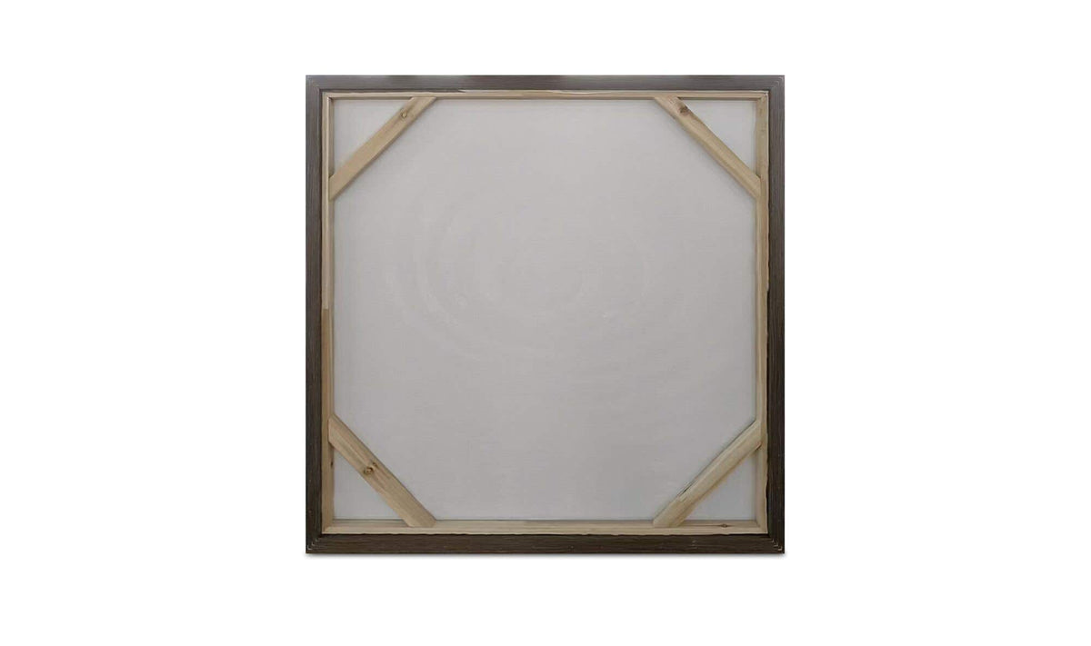 Reflection Framed Painting by Moe's Home Collection - view 5