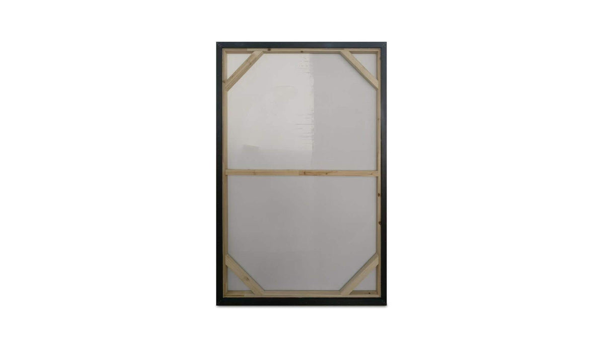 Rook Framed Painting by Moe's Home Collection - view 5