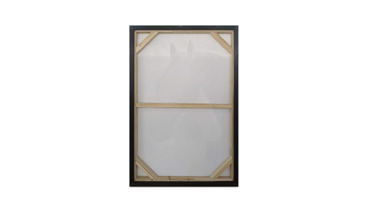 Valiant Framed Painting by Moe's Home Collection - view 5