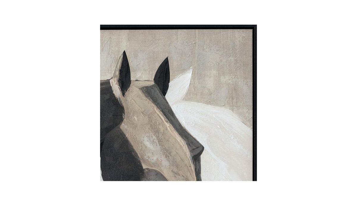 Valiant Framed Painting by Moe's Home Collection - view 6