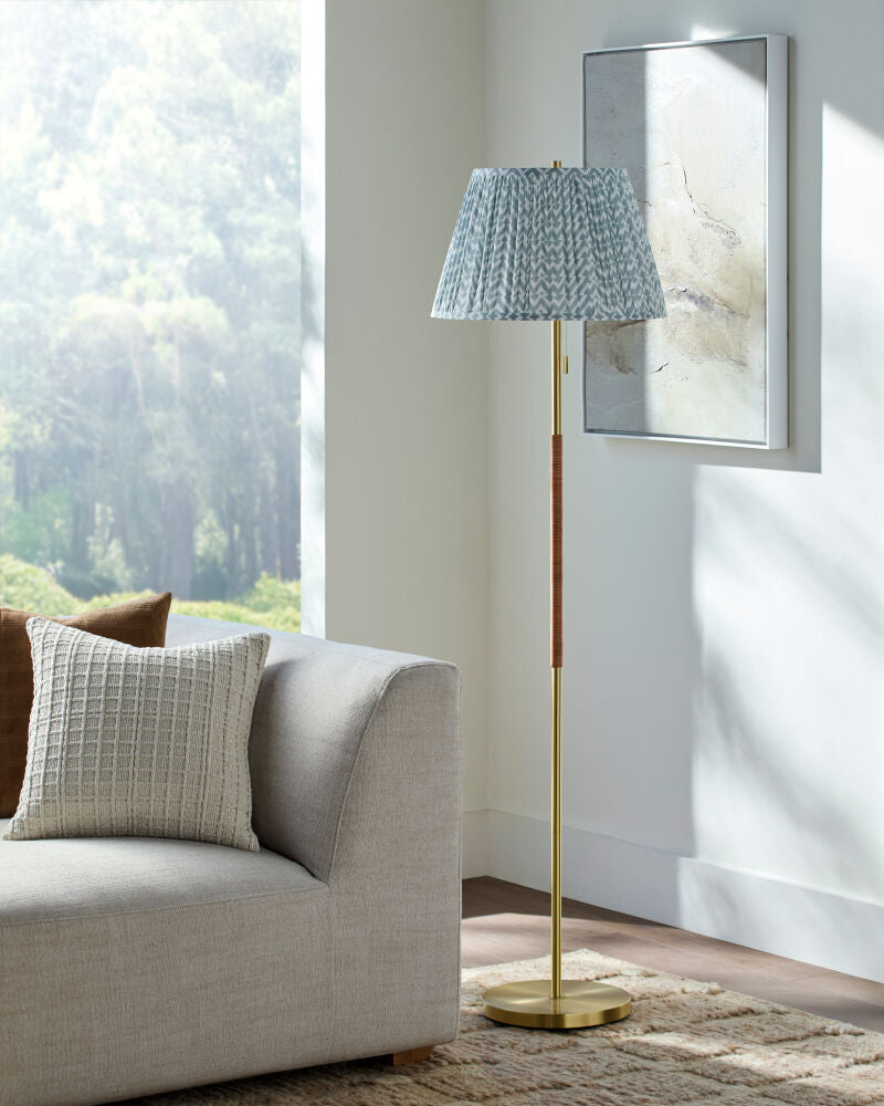 Jara Accent Floor Lamp JRA-001 - styleshot