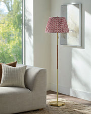 Jara Accent Floor Lamp JRA-002 - styleshot